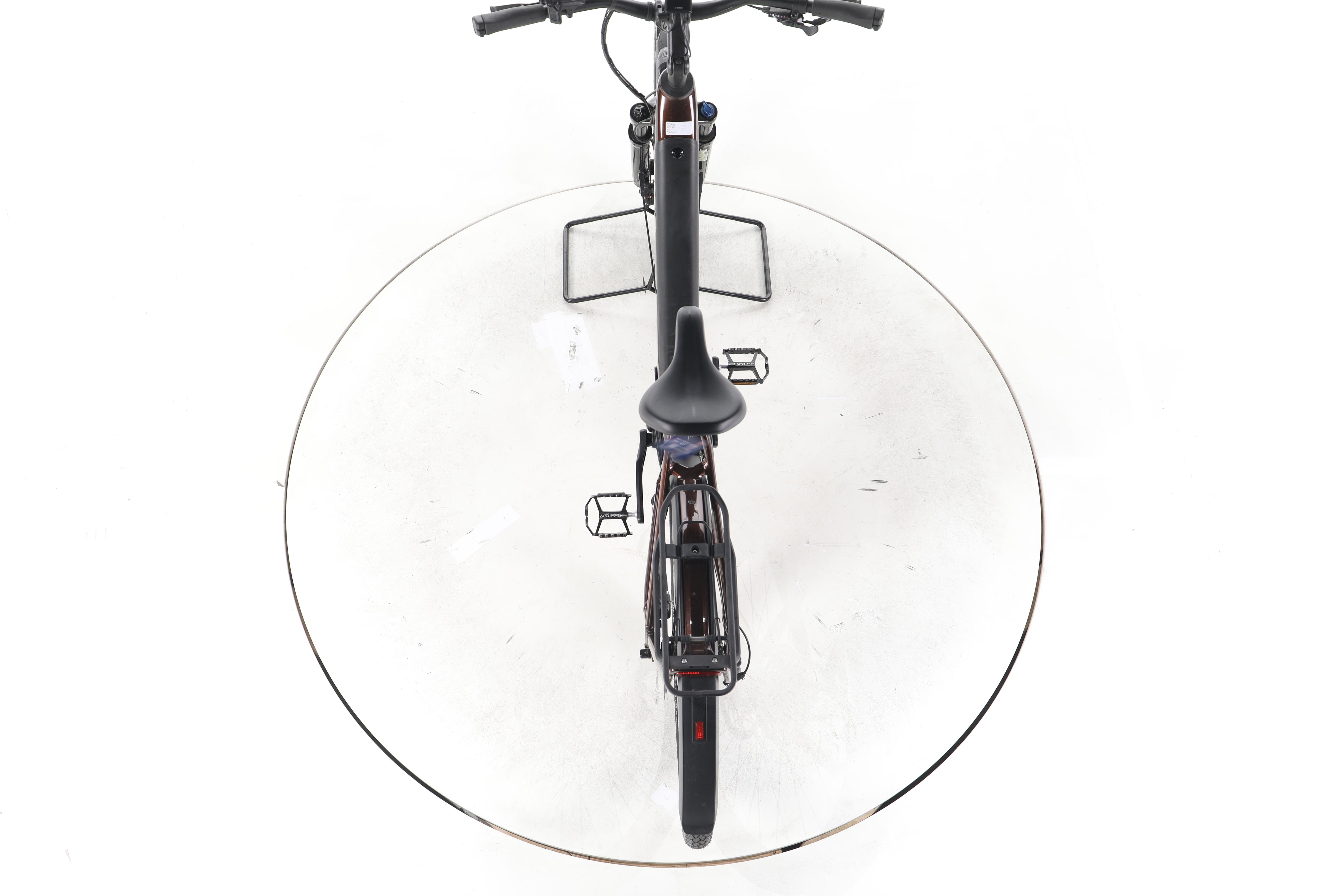 Cube Touring Hybrid Pro Trekking E-Bike Tiefeinsteiger 2024 - Image 22