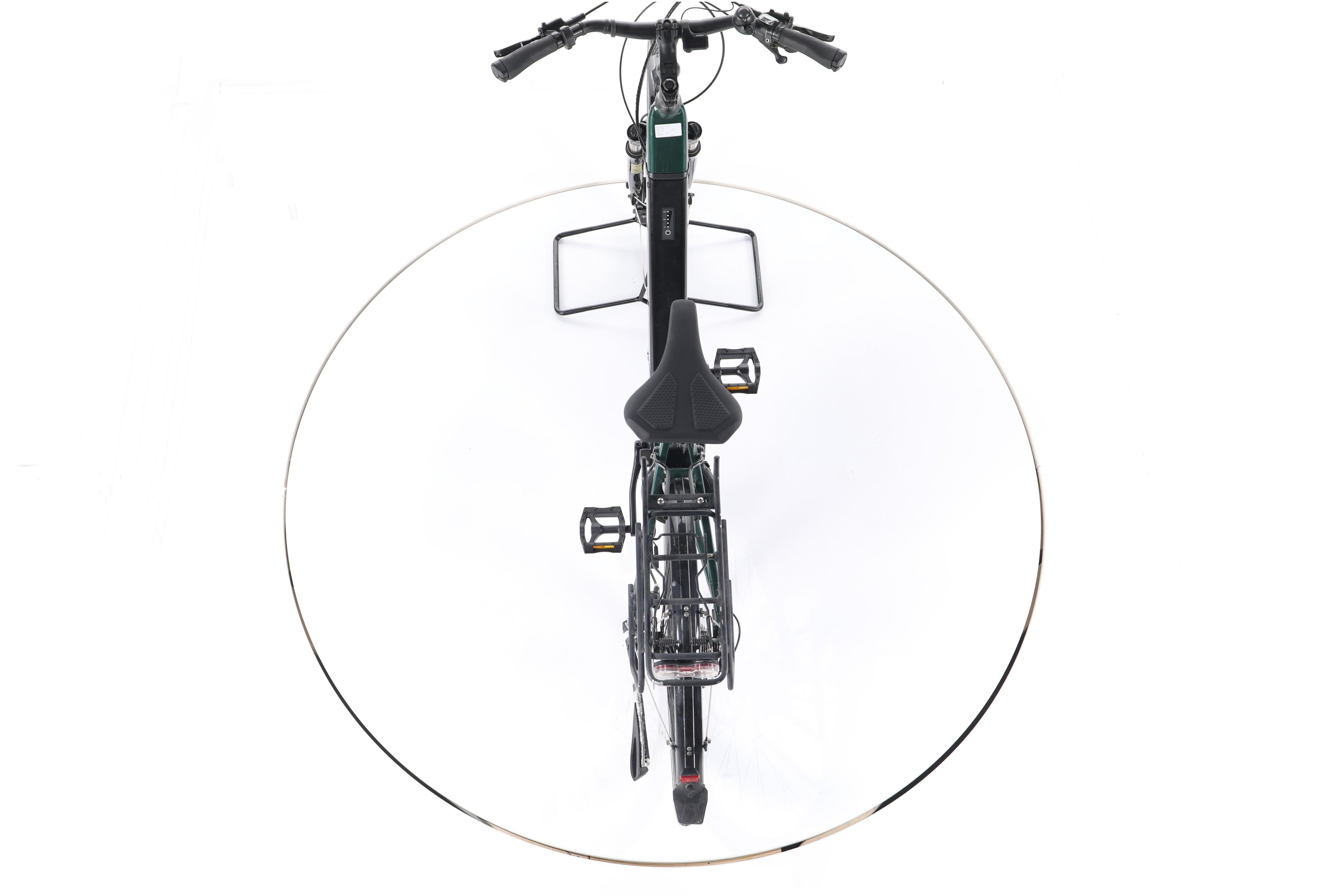 Columbus Steps Intube 7000 Trekking E-Bike Tiefeinsteiger - Image 22