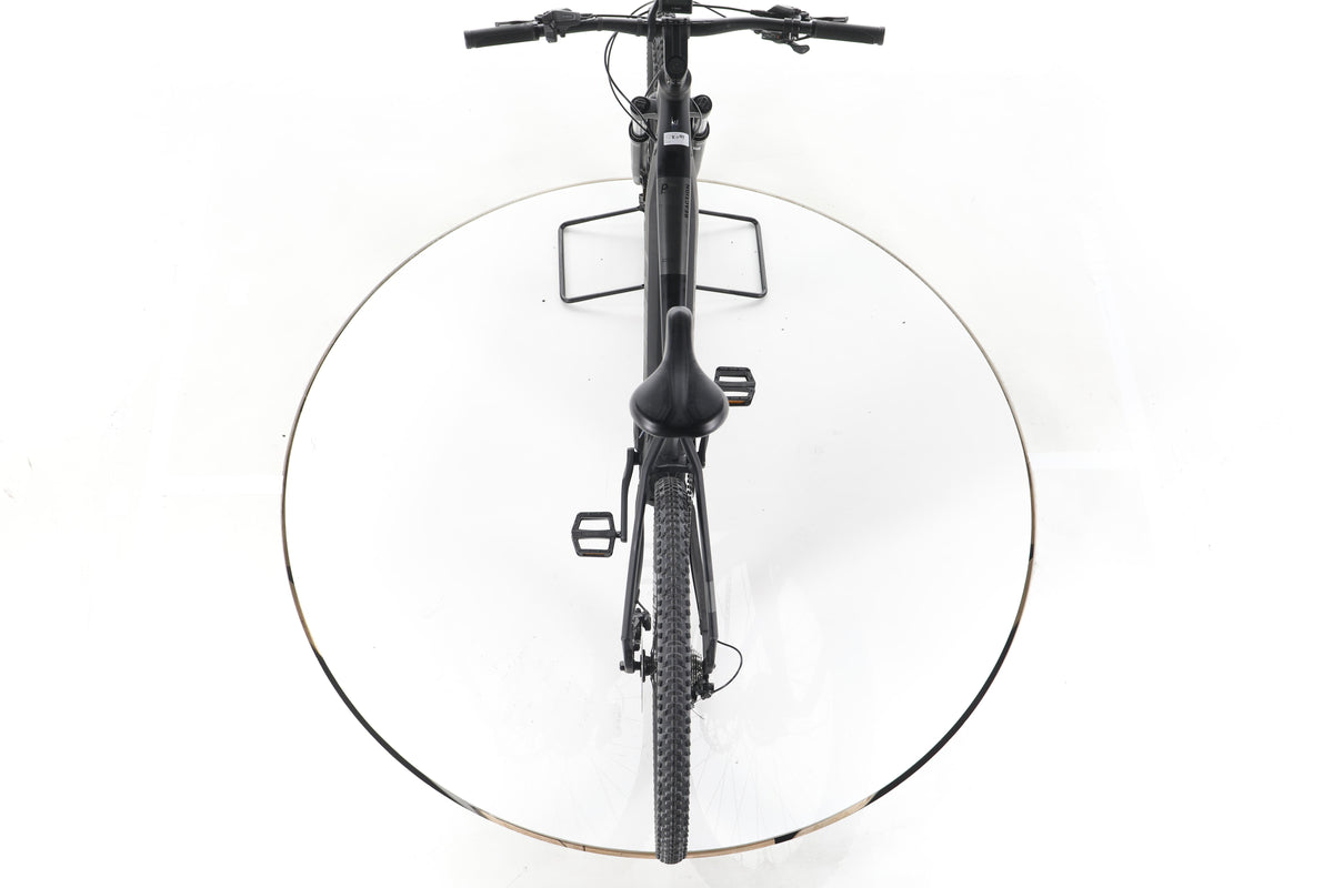 Cube Reaction Hybrid Performance E-Bike - Image 22