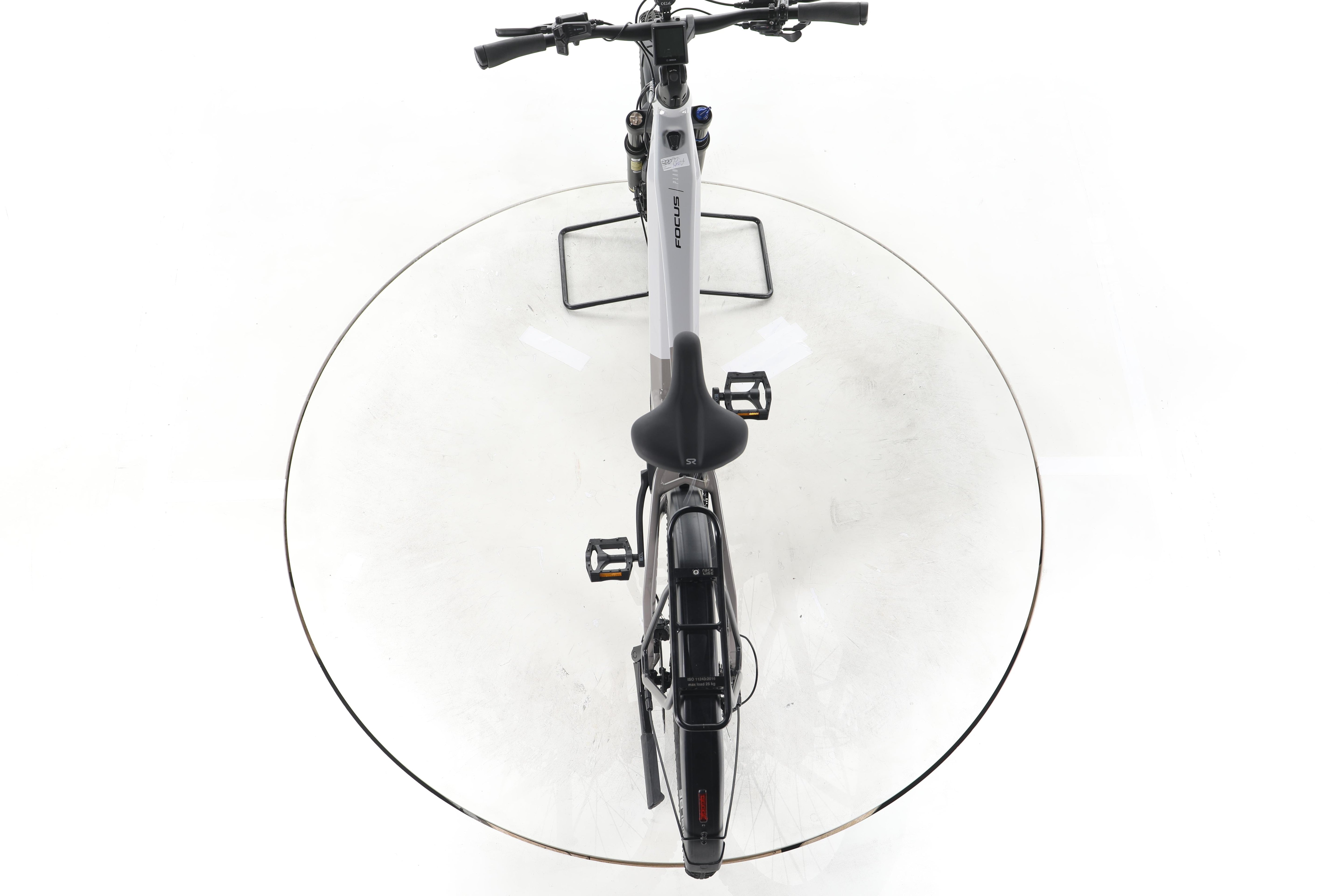 Focus PLANET² 6.8 Trekking E-Bike - Image 22