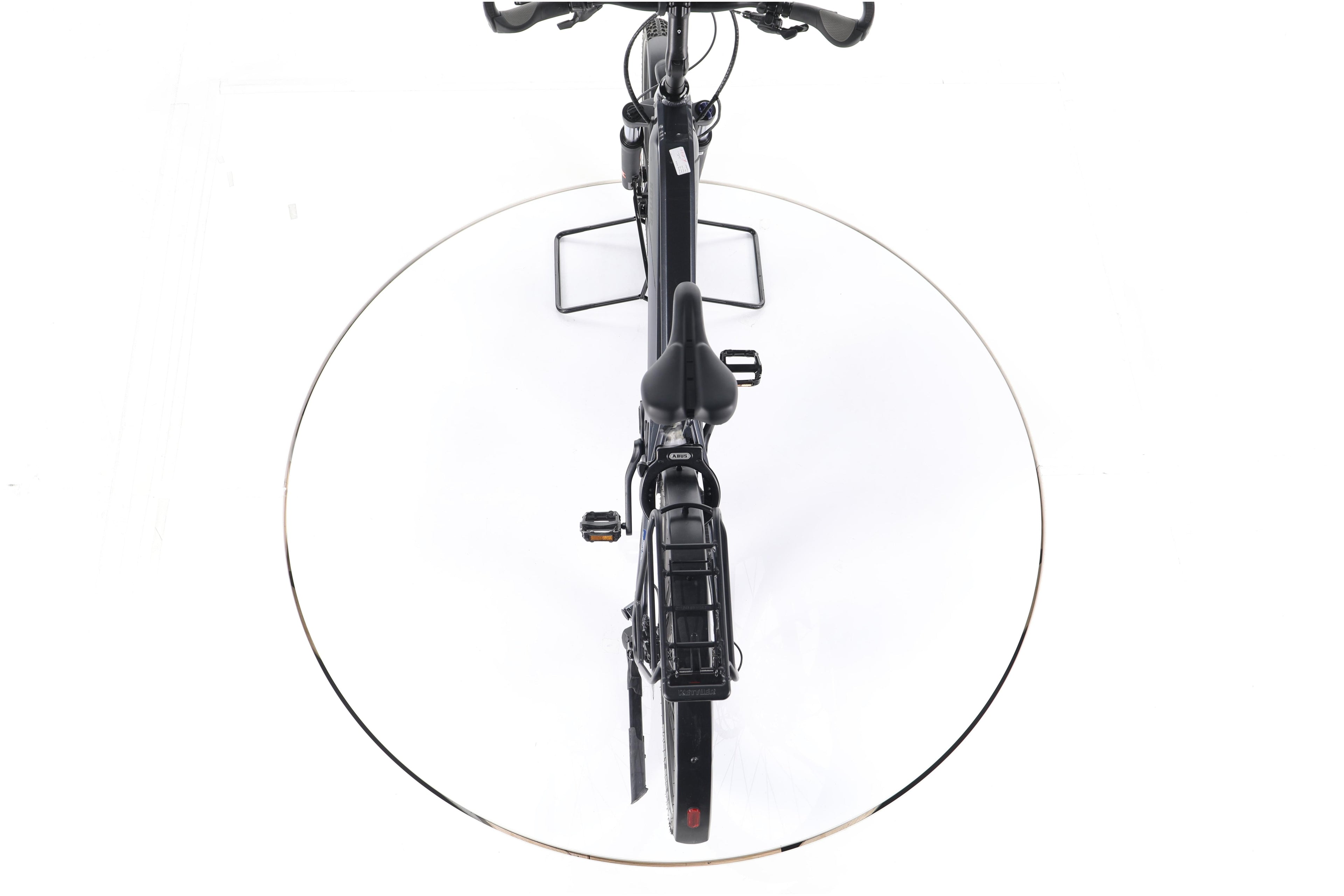 Kettler QUADRIGA TOWN & COUNTRY COMP Trekking E-Bike - Image 22