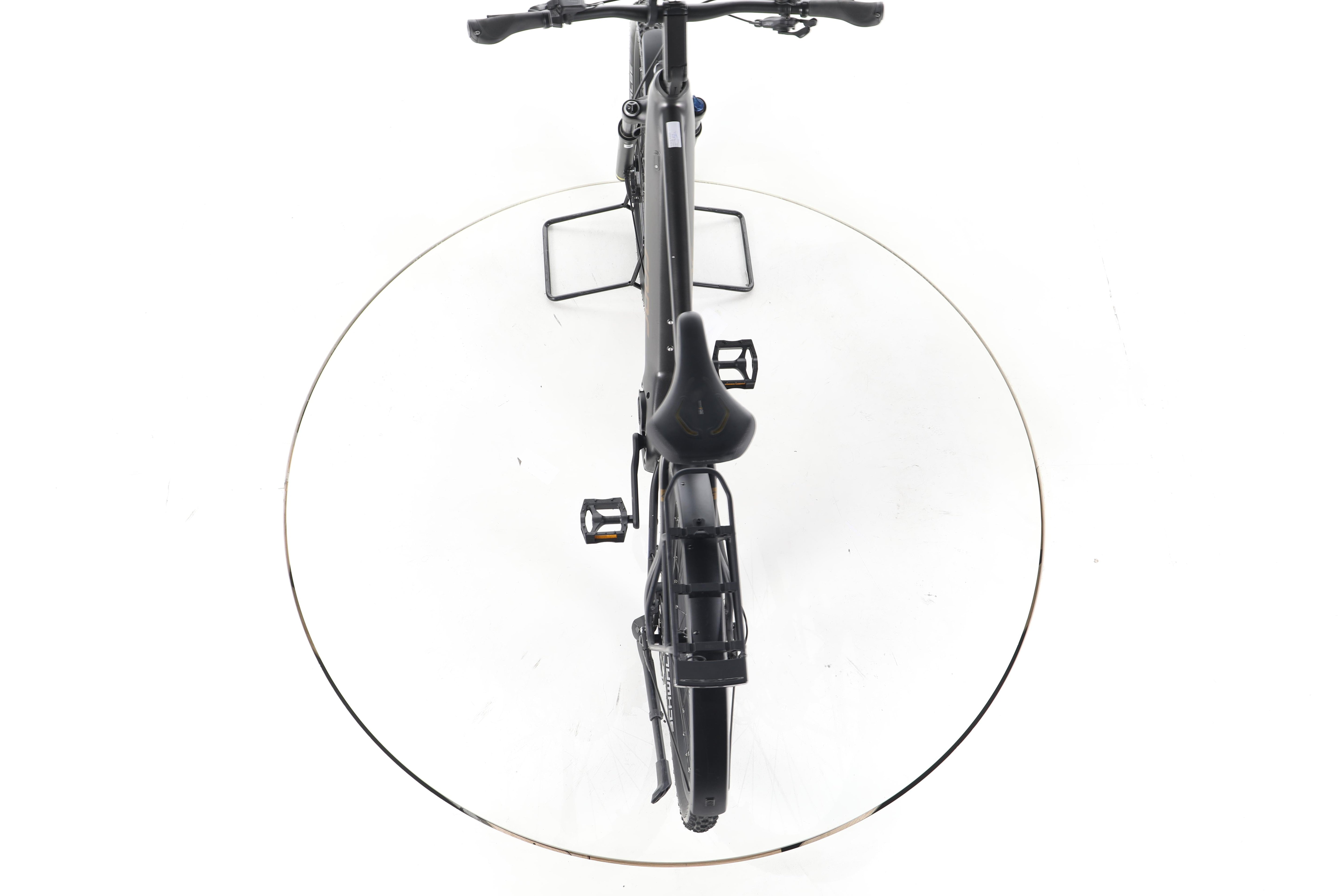 CONE Bikes E-SUV IN 4.0 Trekking E-Bike 2023 - Image 22