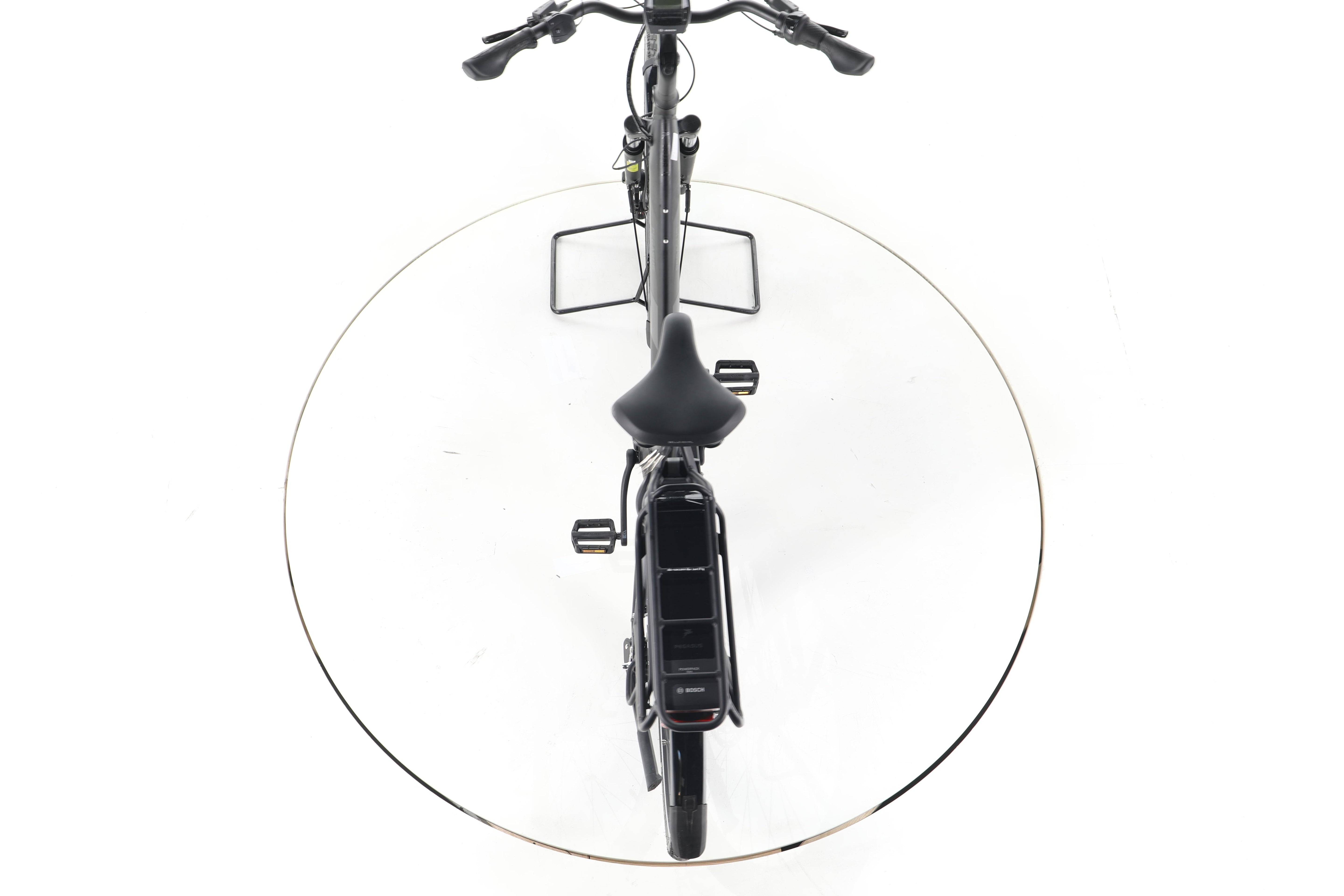 Pegasus Solero E8R Plus City E-Bike Tiefeinsteiger 2023 - Image 22