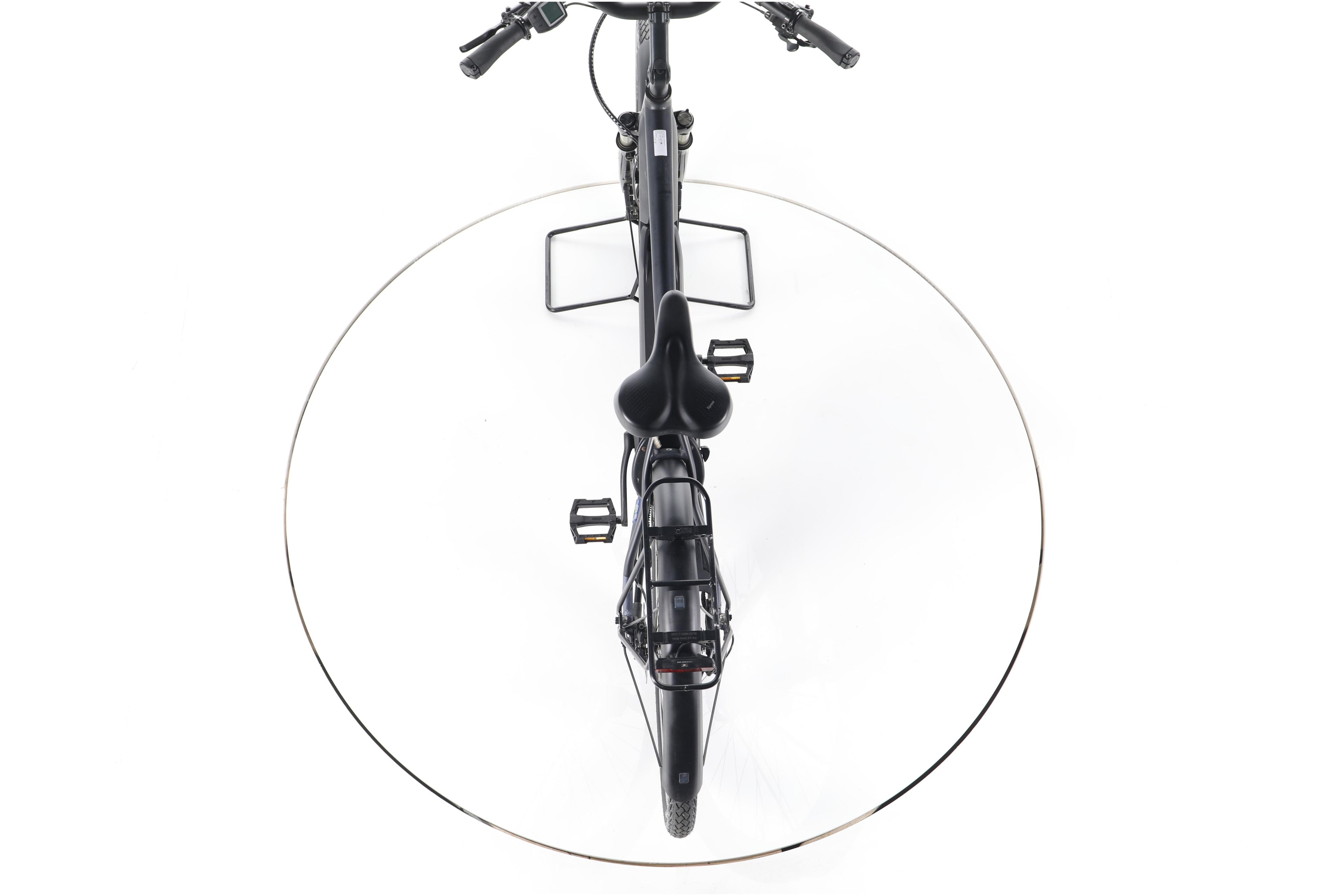 EBIKE S003 Trekking E-Bike - Image 22