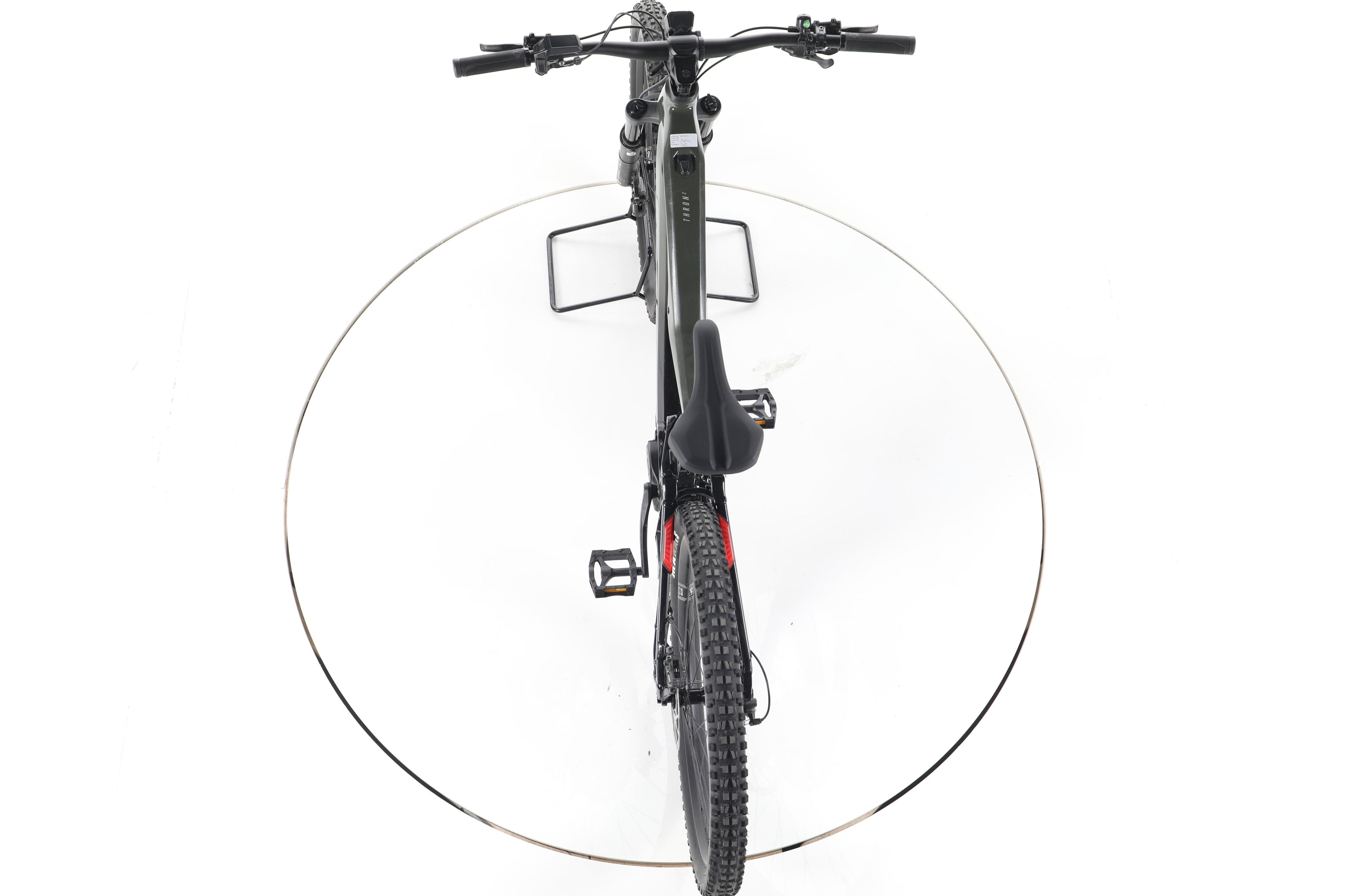 Focus Thron² 6.7 Fully E-Bike 2024 - Image 22
