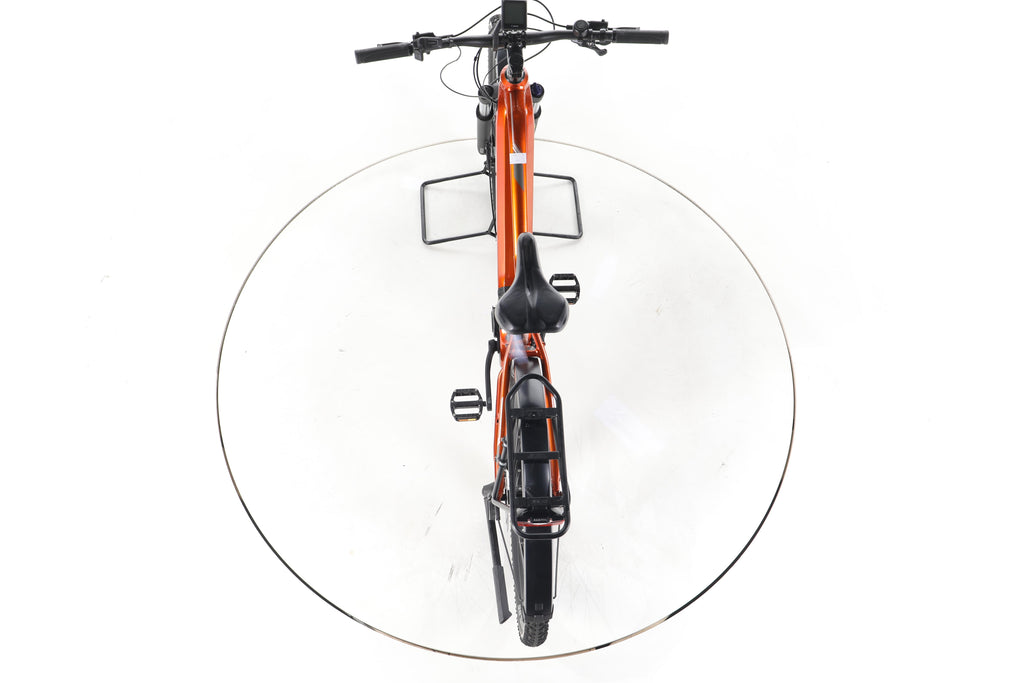 Green's Corwen F Trekking E-Bike - Image 22
