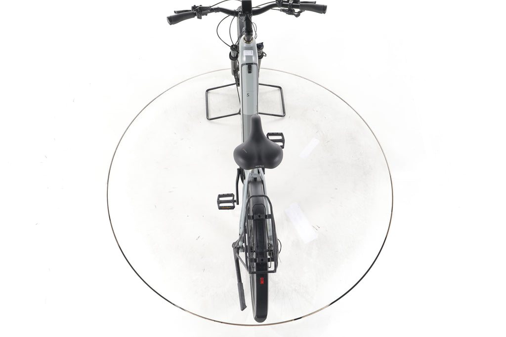 Cube Nuride Hybrid SLX Allroad Trekking E-Bike Tiefeinsteiger - Image 22