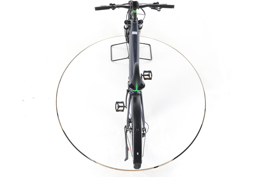 Axess Force Trekking E-Bike - Image 22