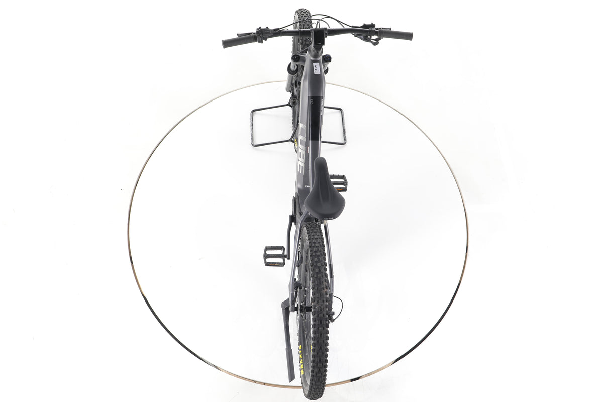Cube Reaction Hybrid Race E-Bike - Image 22