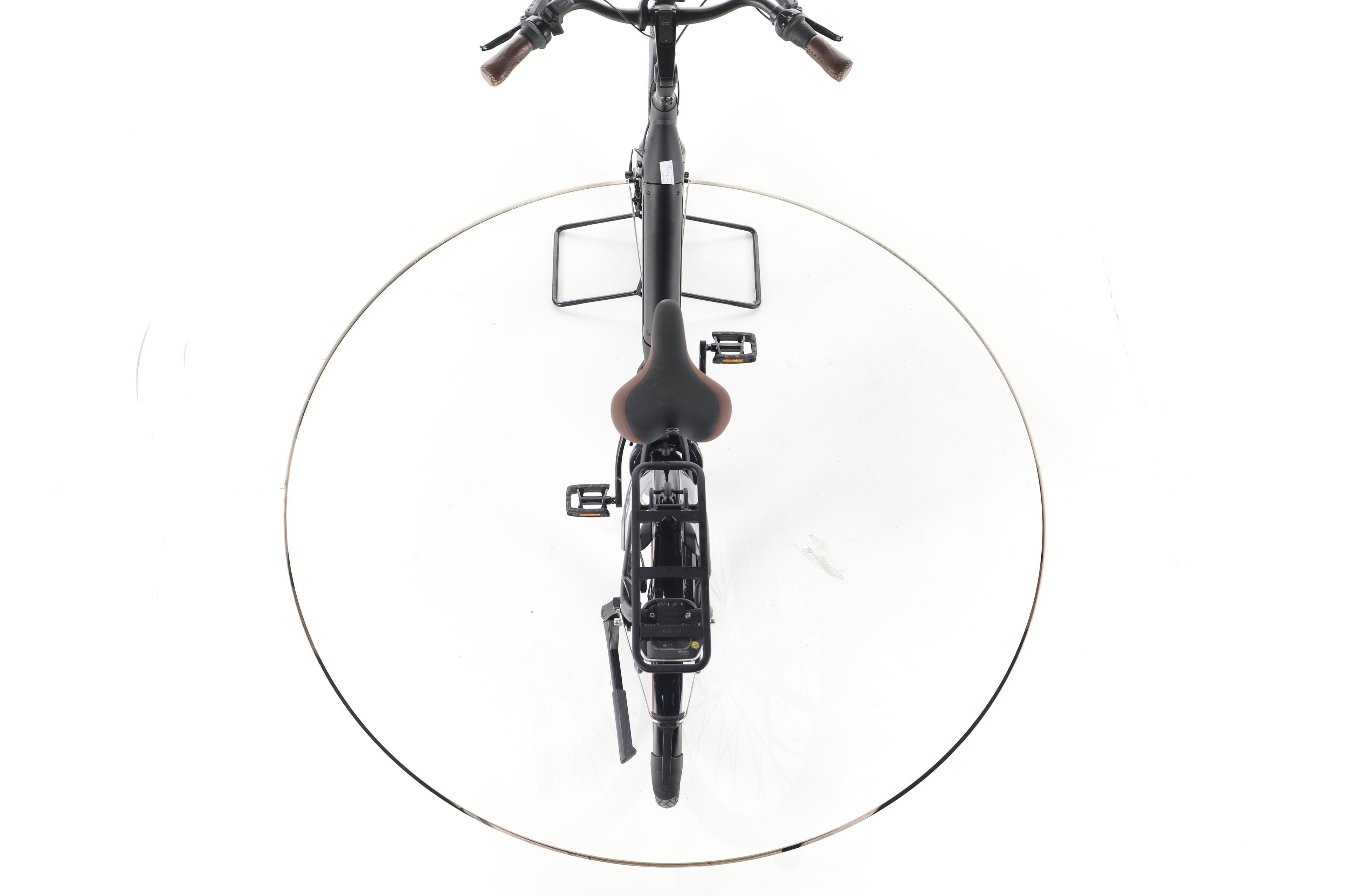 Gazelle Grenoble C8 HMB City E-Bike Tiefeinsteiger 2024 - Image 22