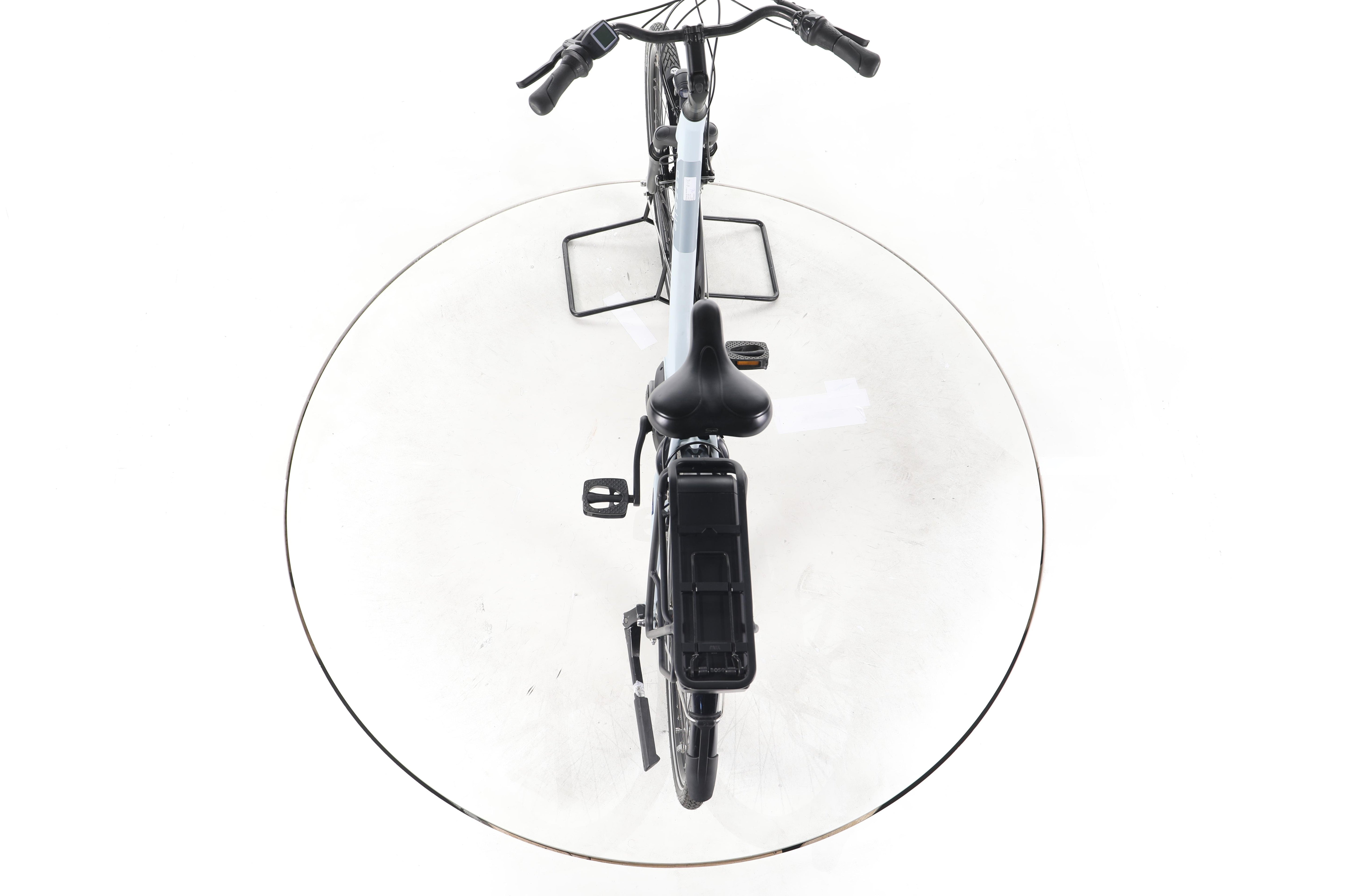 Gazelle Paris C7 HMB City E-Bike Tiefeinsteiger - Image 22