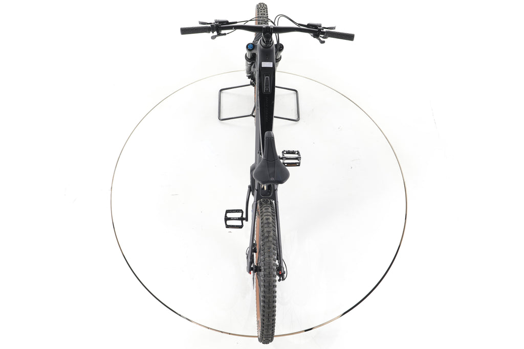 Bulls Sonic EVO AM 2 ABS Fully E-Bike Carbon 2024 - Image 22