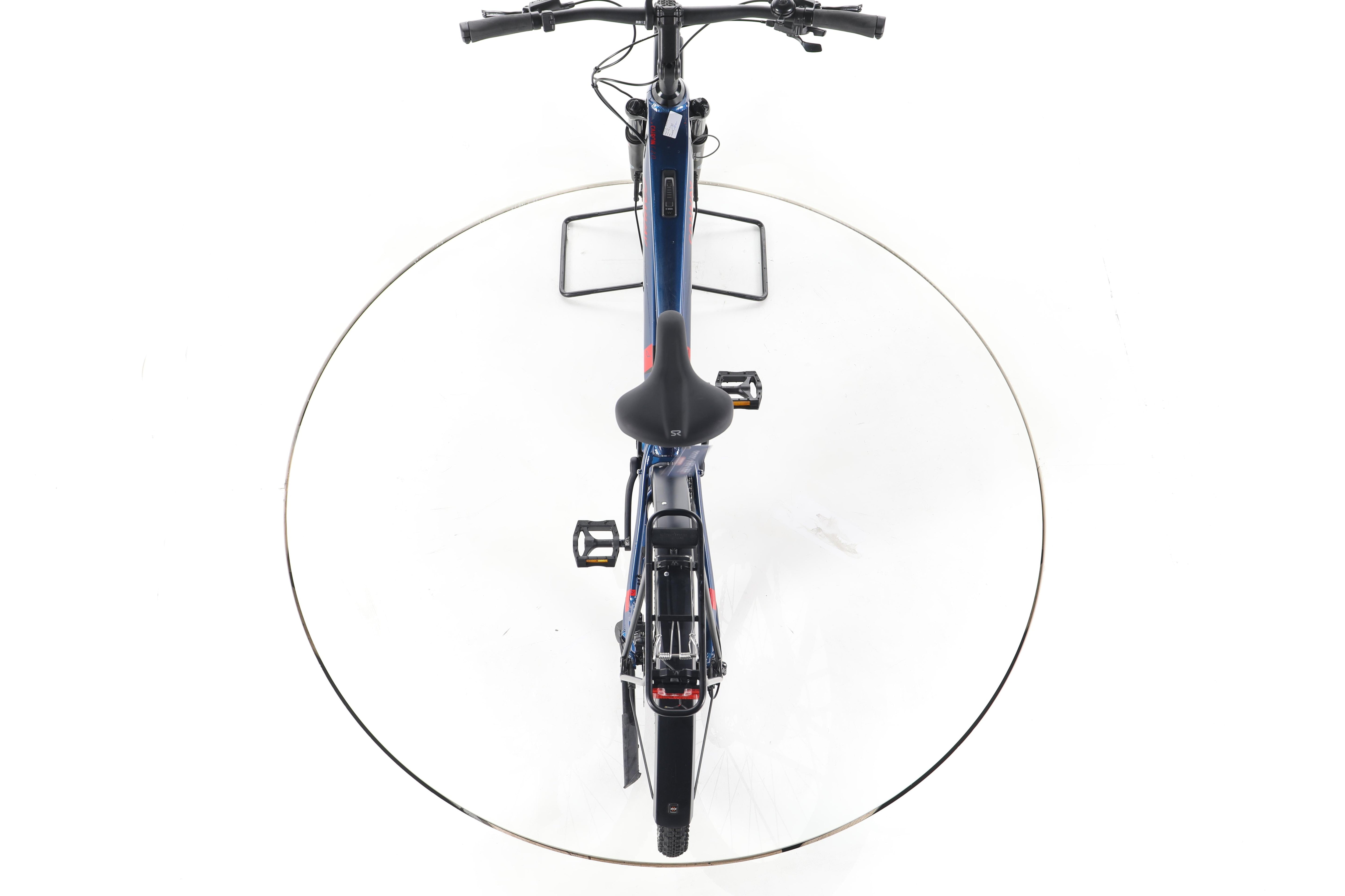 Conway Cairon C 2.0 Trekking E-Bike 2023 - Image 22