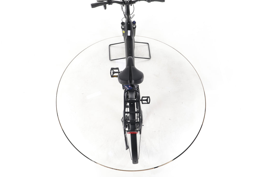 Hercules Intero I-R5 City E-Bike Tiefeinsteiger - Image 22