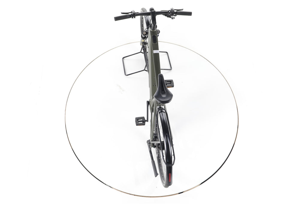 Riese & Müller UBN Five silent City E-Bike - Image 22