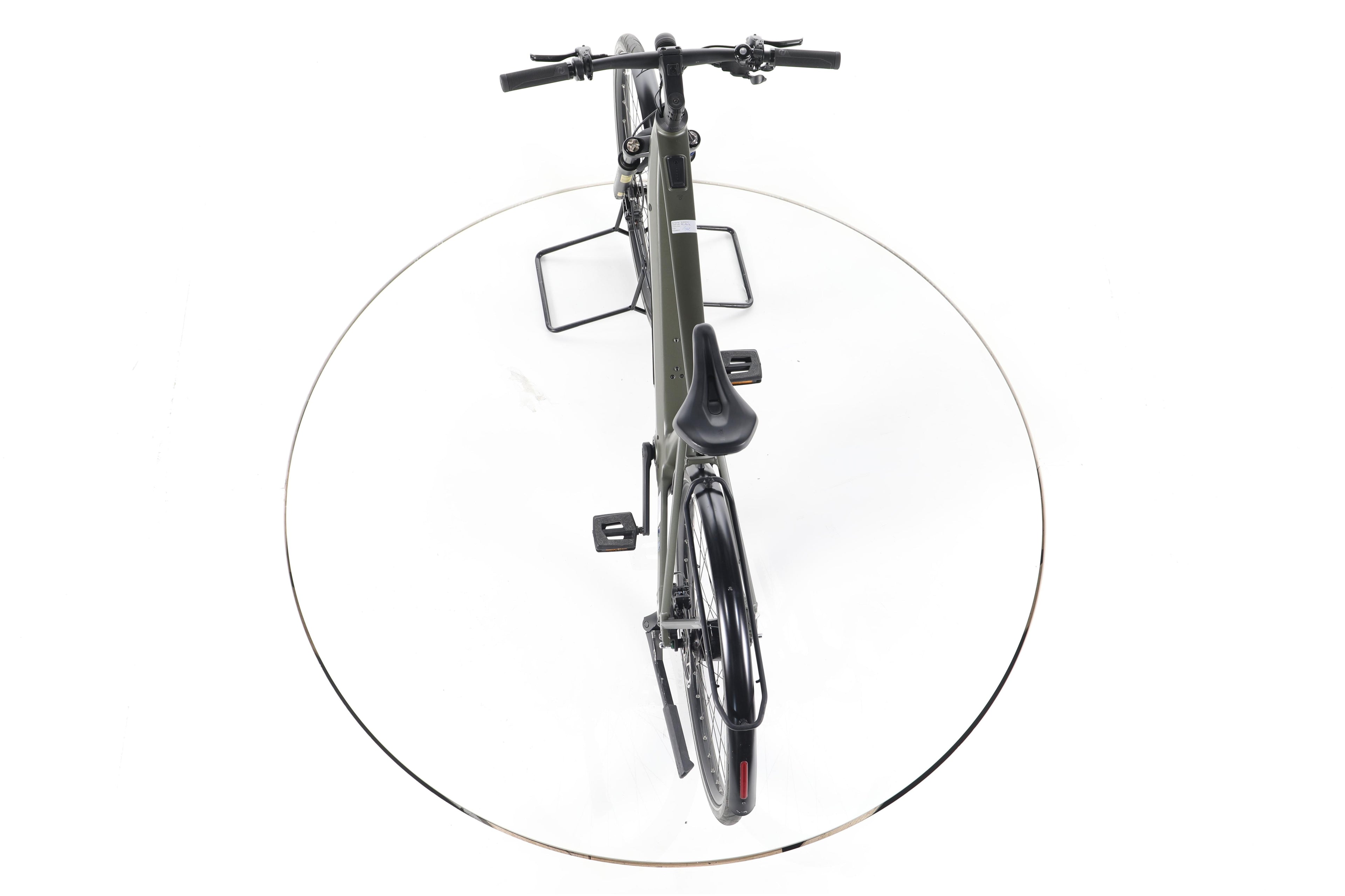 Riese & Müller UBN Five silent City E-Bike - Image 22