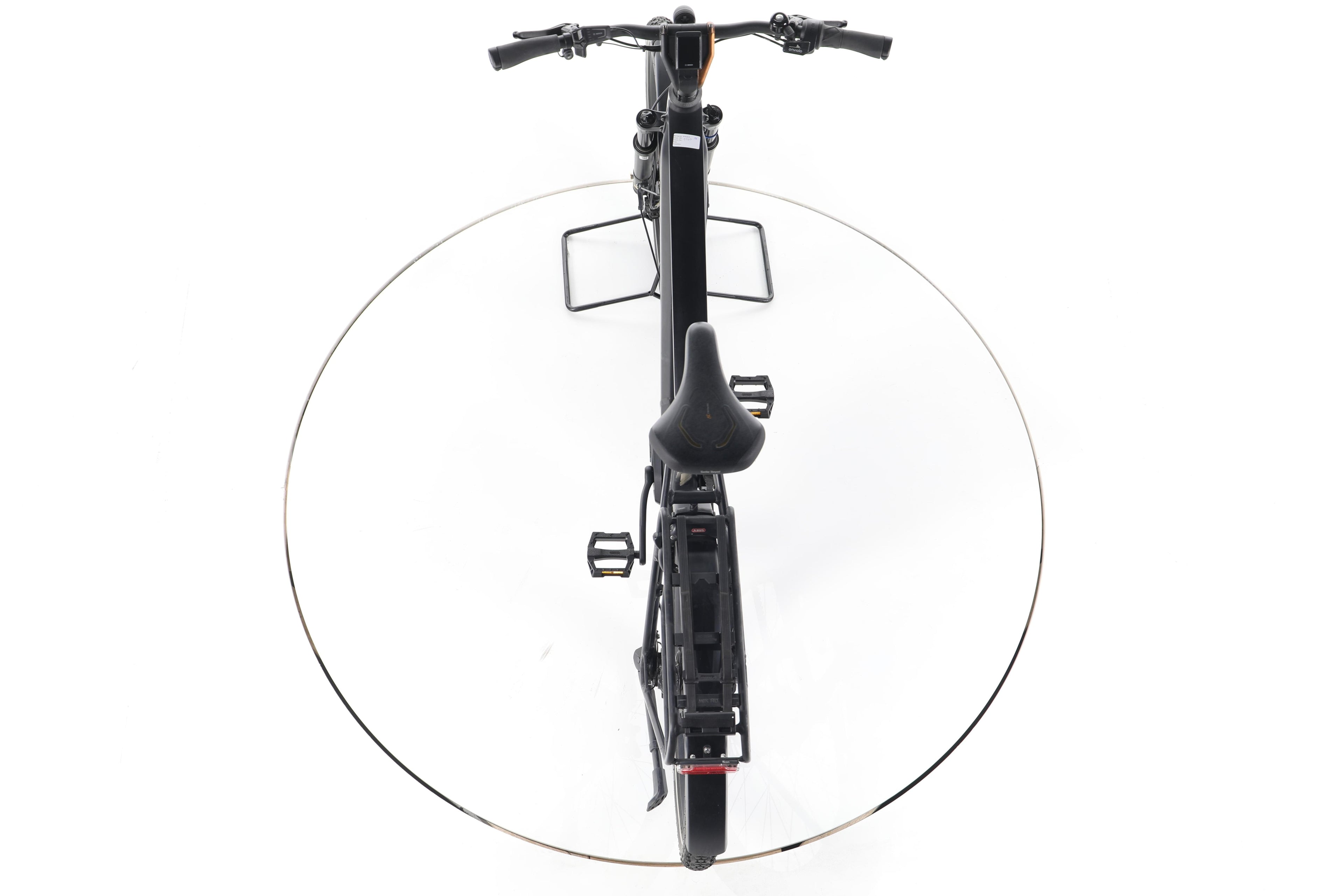Riese & Müller Charger4 GT vario City E-Bike - Image 22