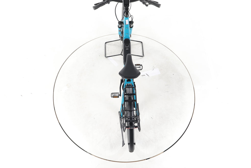 Ideal Futour 609 Trekking E-Bike Tiefeinsteiger - Image 22