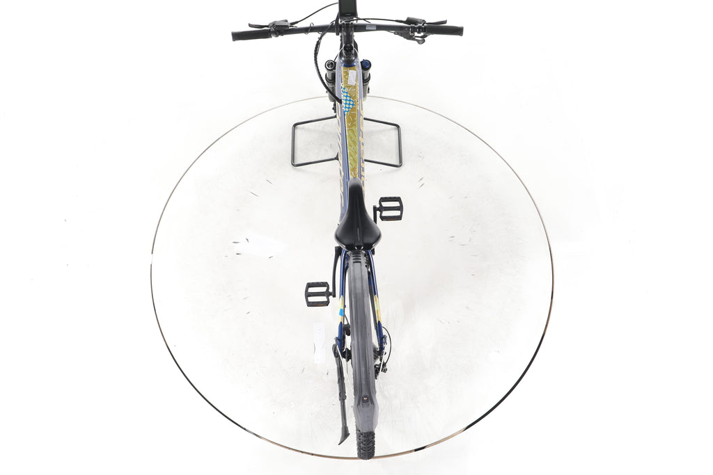 Corratec X Vert CX7 E-Bike - Image 22