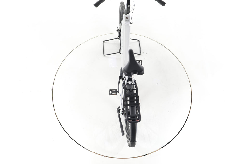 Gazelle Chamonix C5 HMS City E-Bike Tiefeinsteiger 2024 - Image 22