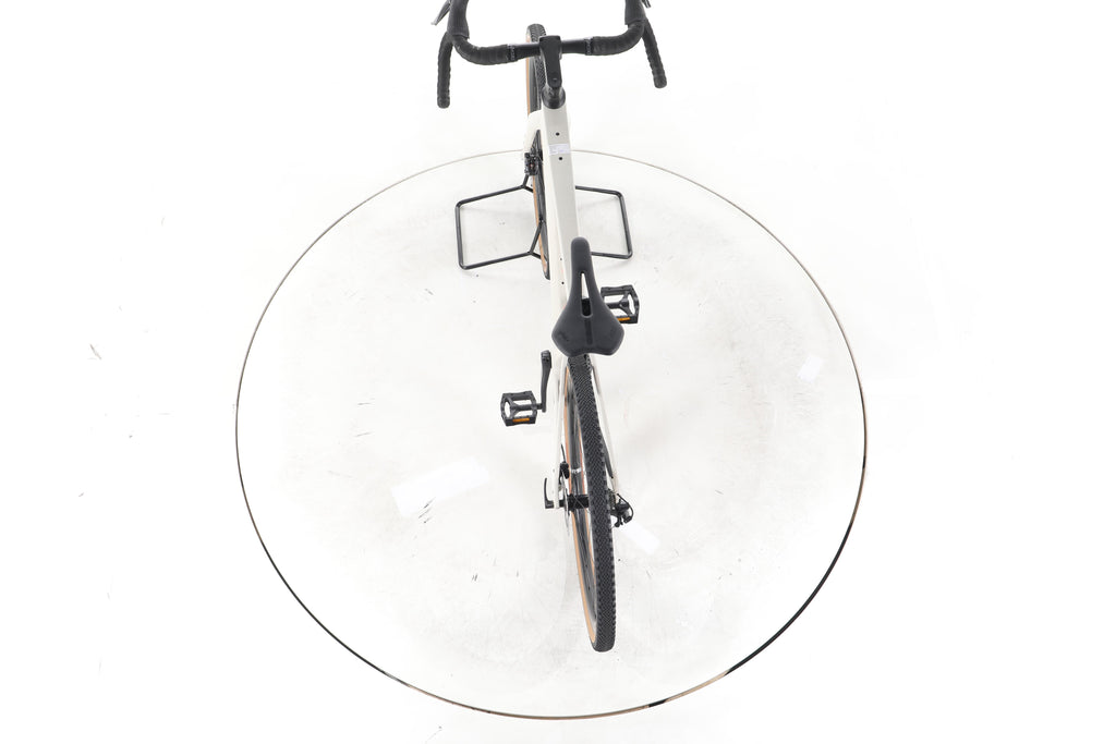 Rose Backroad GRX RX820 1x12 Gravelbike Carbon 2024 - Image 22