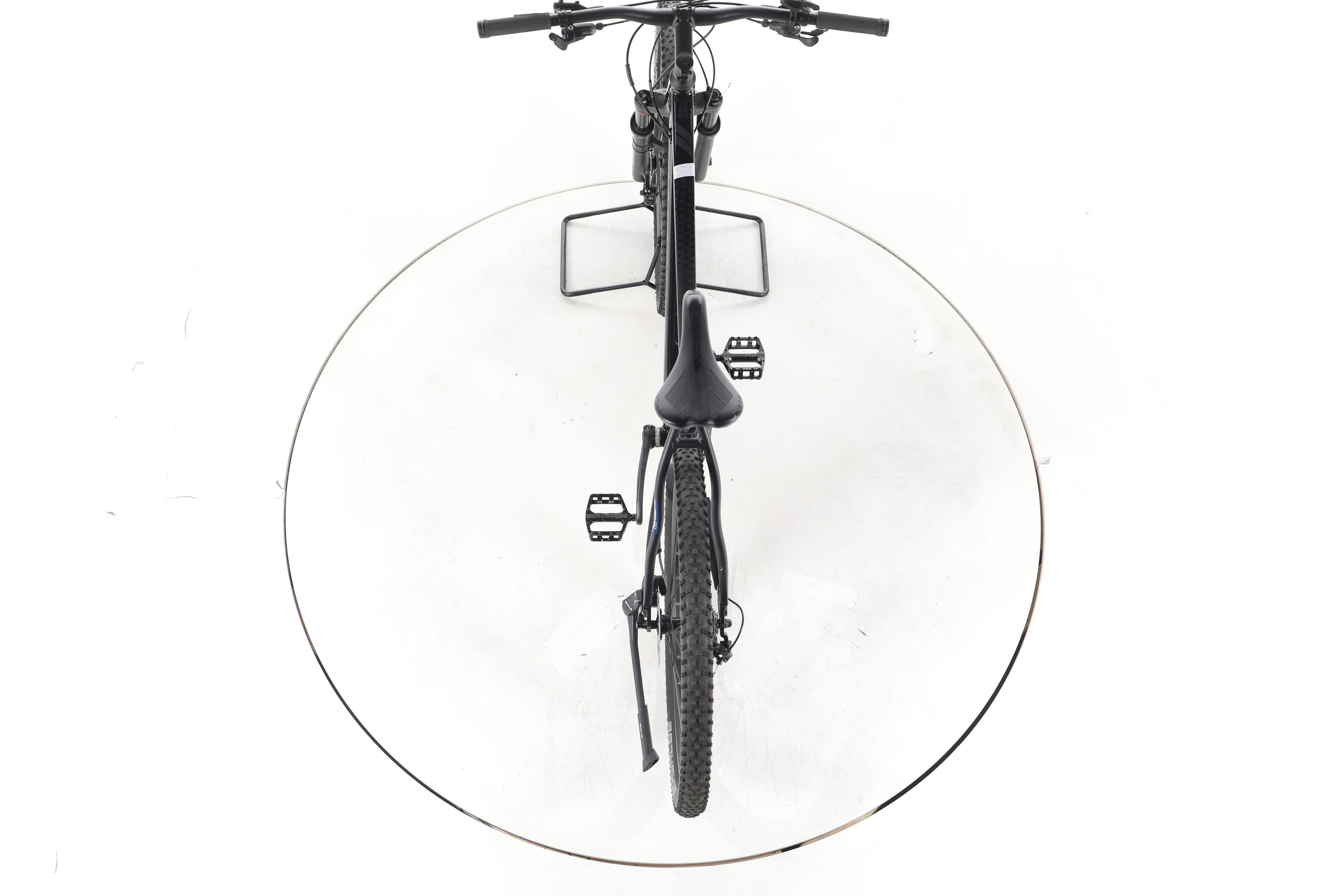 Stevens Devil´s Trail Fahrrad Hardtail - Image 22