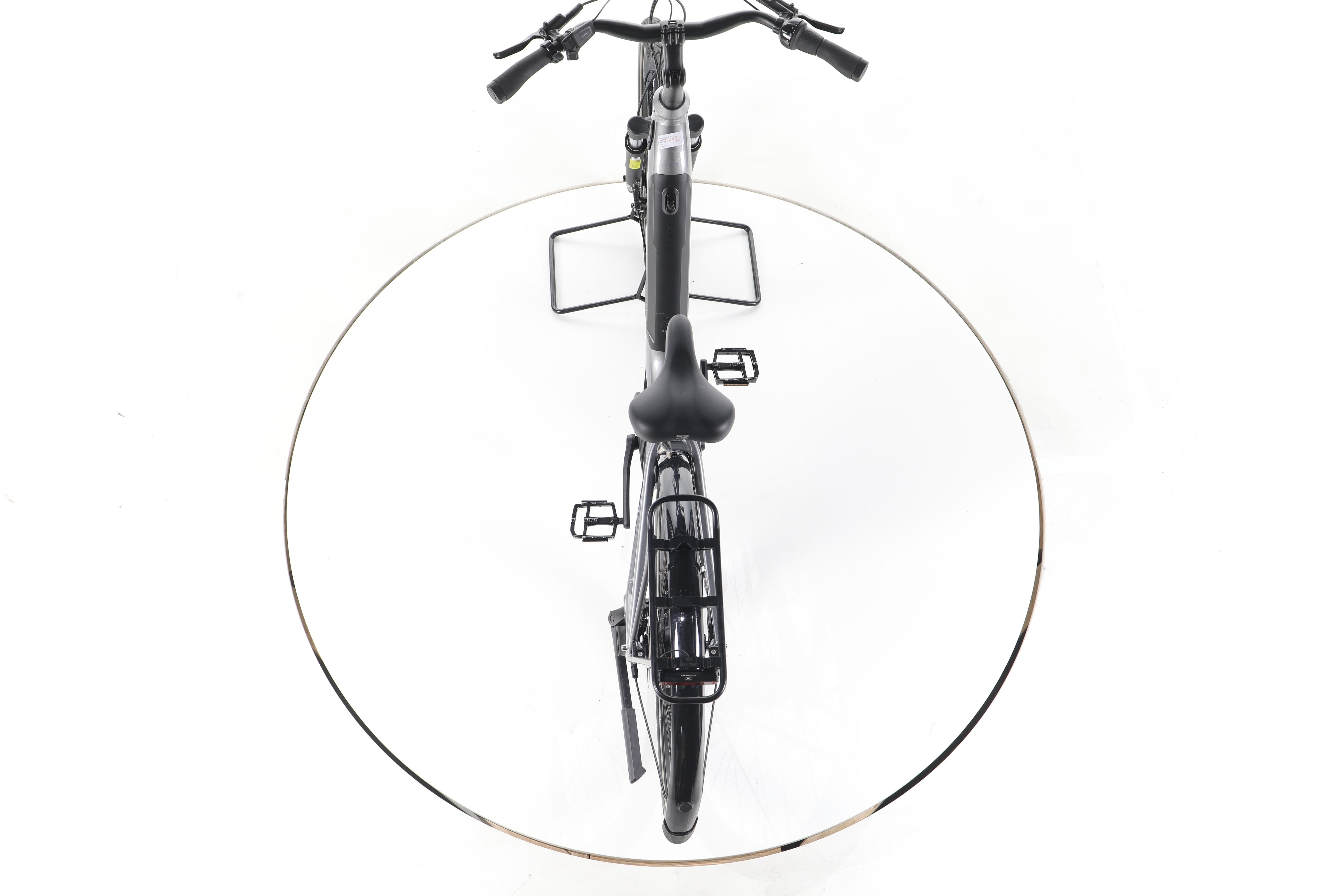 Winora Tria N8 City E-Bike Tiefeinsteiger - Image 22