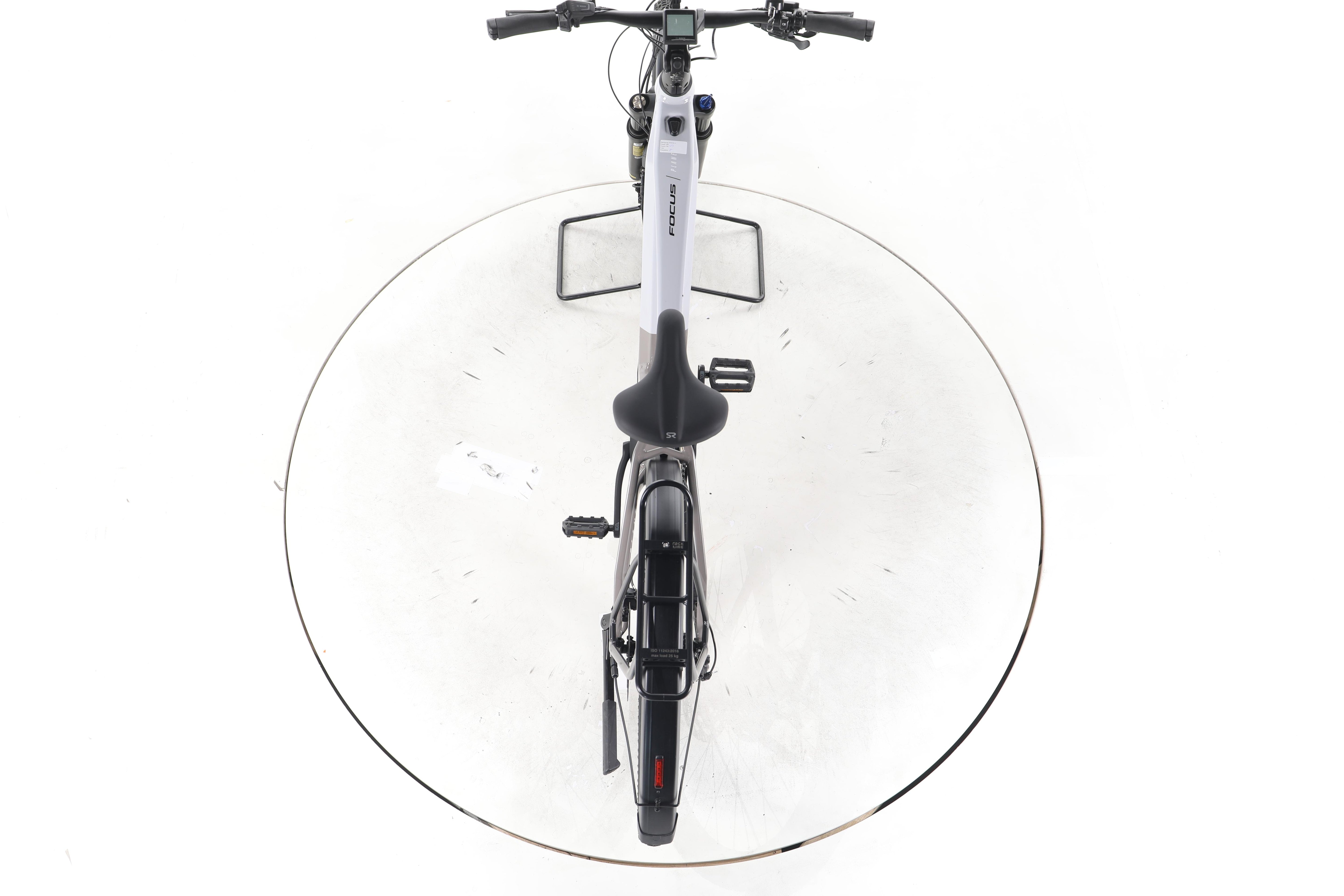 Focus PLANET² 6.8 Trekking E-Bike - Image 22