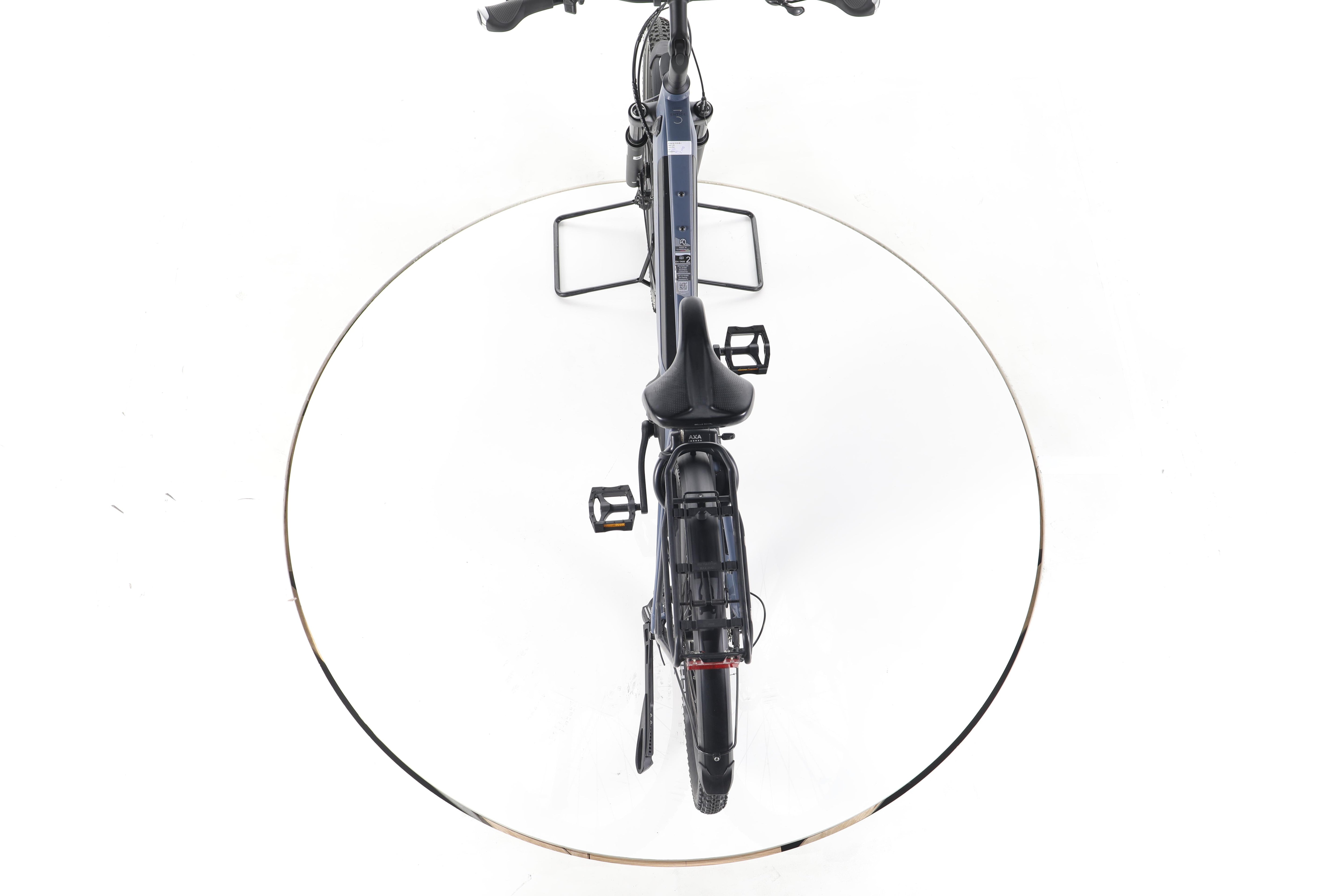 Kalkhoff Entice 3.B Move Trekking E-Bike - Image 22