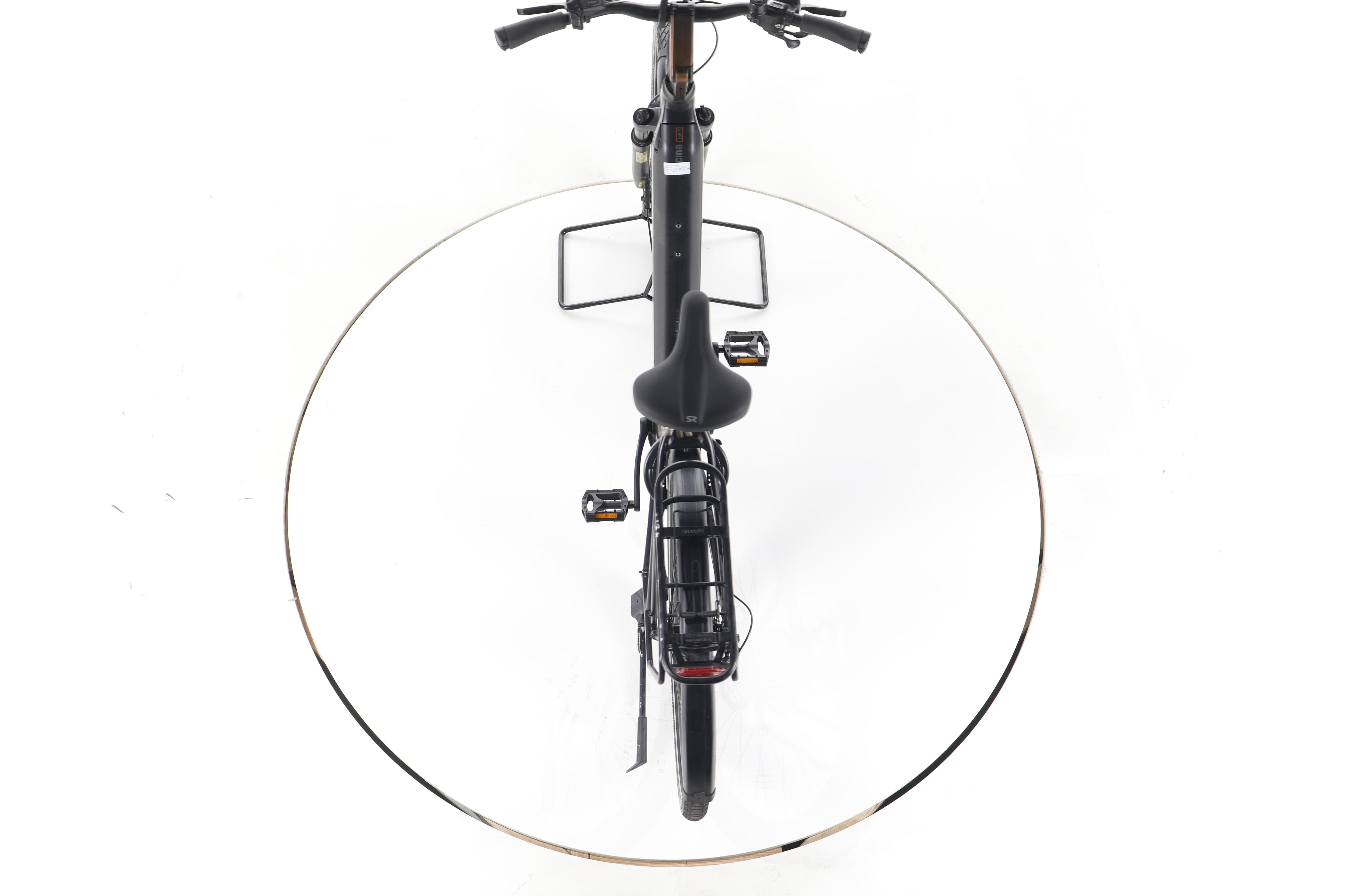 KTM Macina Style 730 Trekking E-Bike Tiefeinsteiger - Image 22