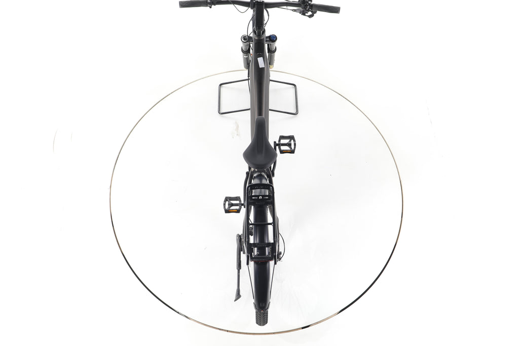 Carver SUV E.550 Trekking E-Bike 2025 - Image 22