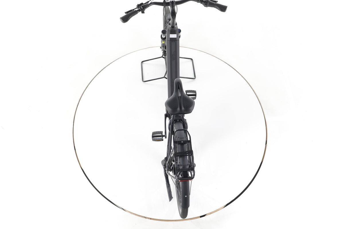 Wittich W5P City E-Bike Tiefeinsteiger 2025 - Image 22