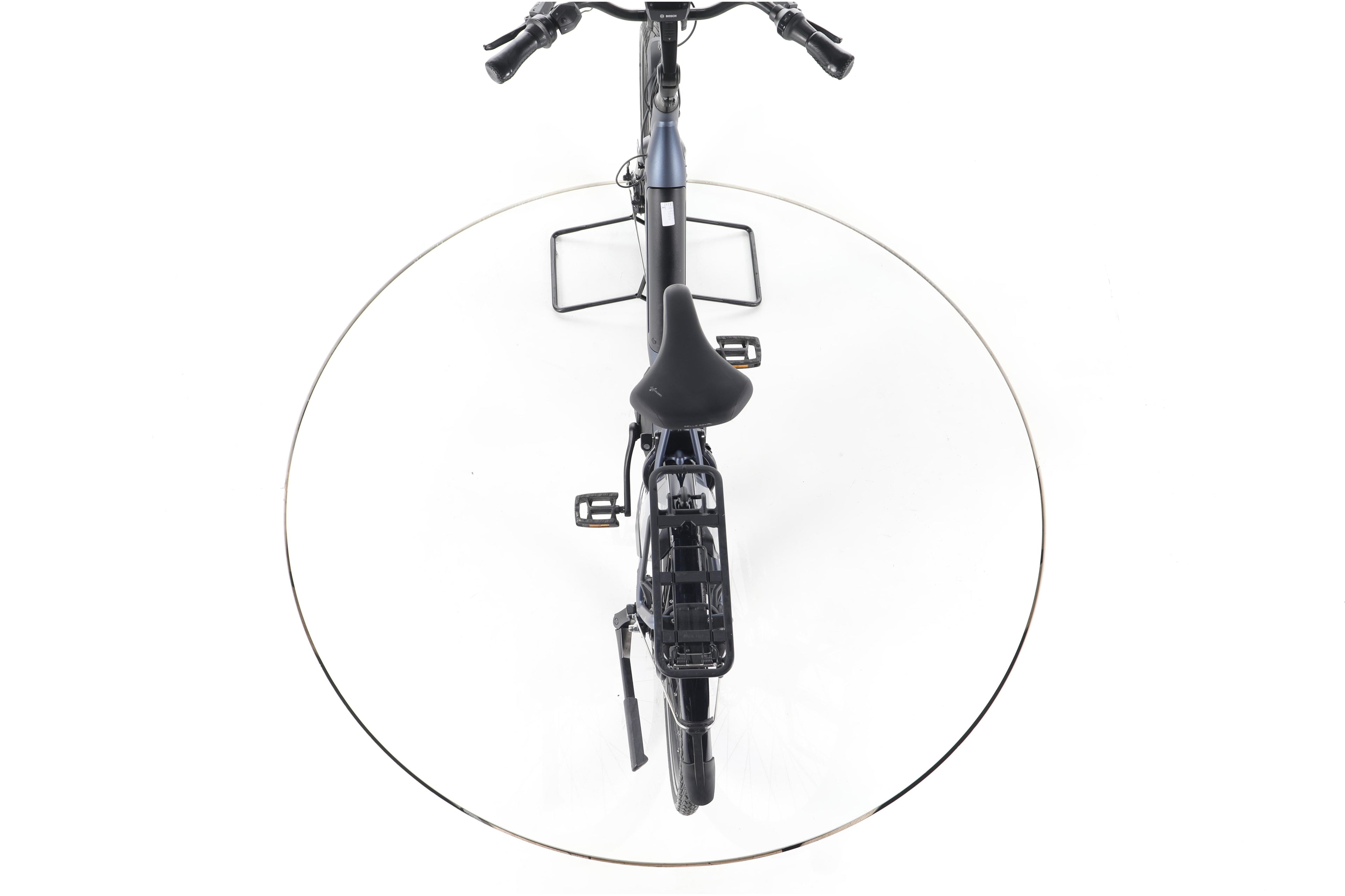 Gazelle Arroyo C5 HMB Elite City E-Bike Tiefeinsteiger - Image 22