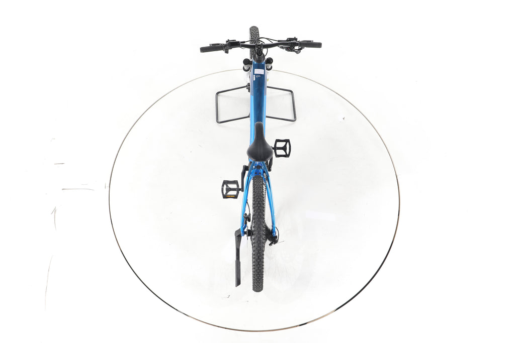 Cube Acid 240 Hybrid Rookie Pro 400X E-Bike 2026 - Image 22