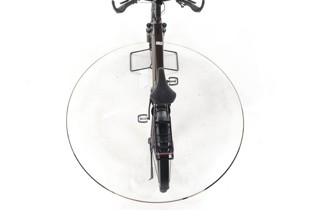 KTM Macina Gran 710 Trekking E-Bike - Image 22