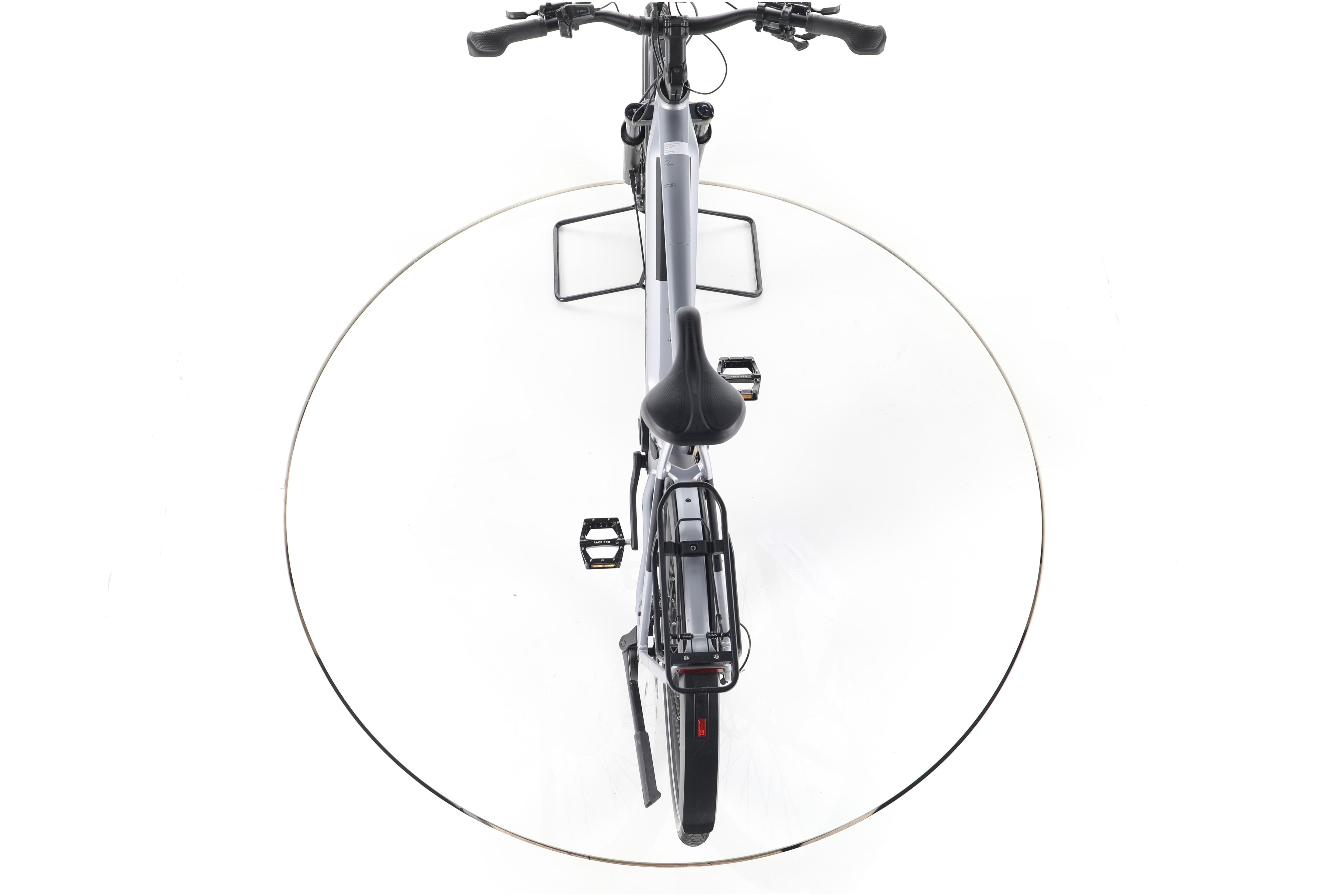 Cube Kathmandu Hybrid SLX Trekking E-Bike - Image 22