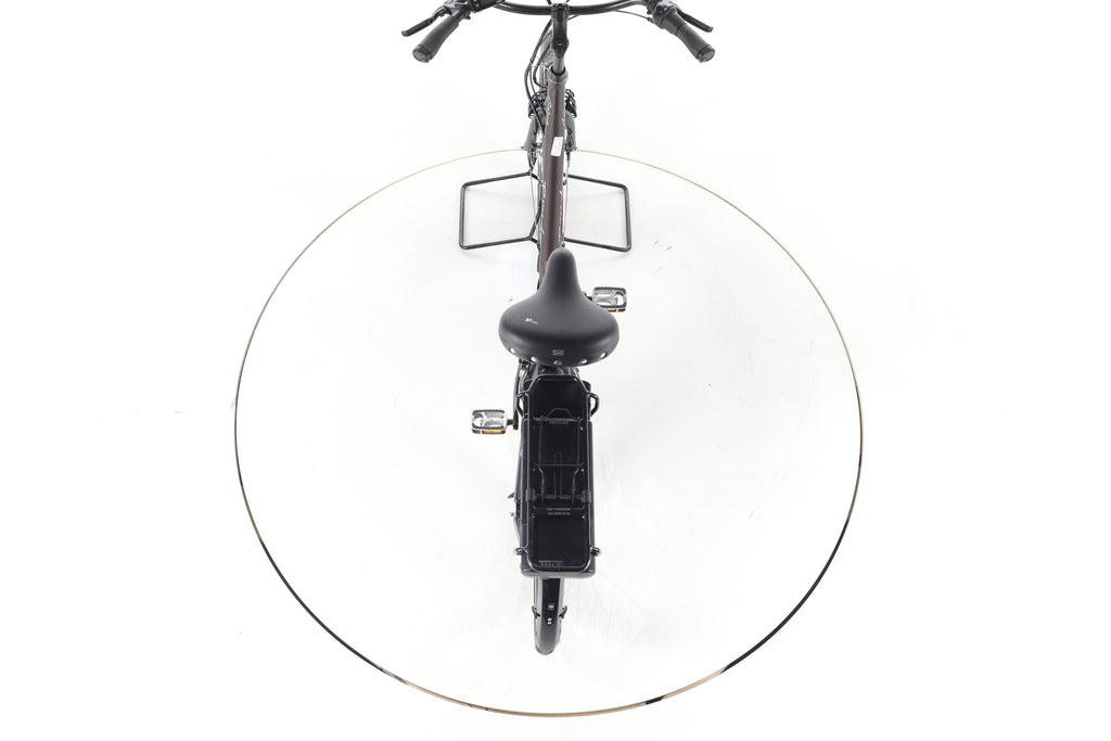 Böttcher Caluna E City E-Bike Tiefeinsteiger - Image 22