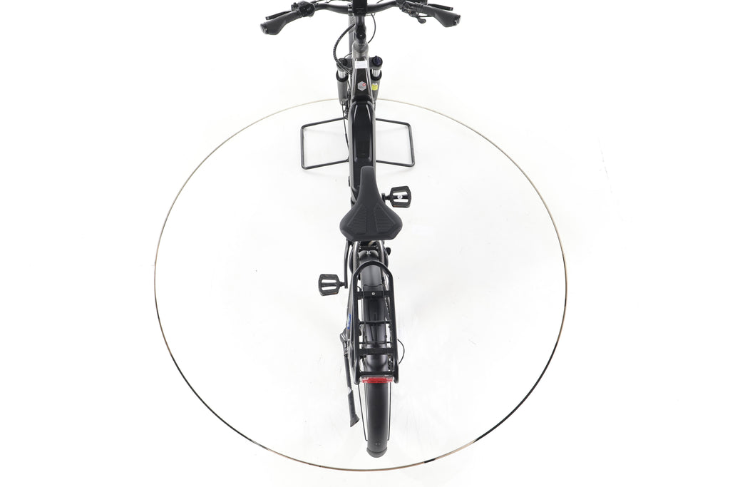 FLYER Upstreet5 3.12 Trekking E-Bike Tiefeinsteiger - Image 22
