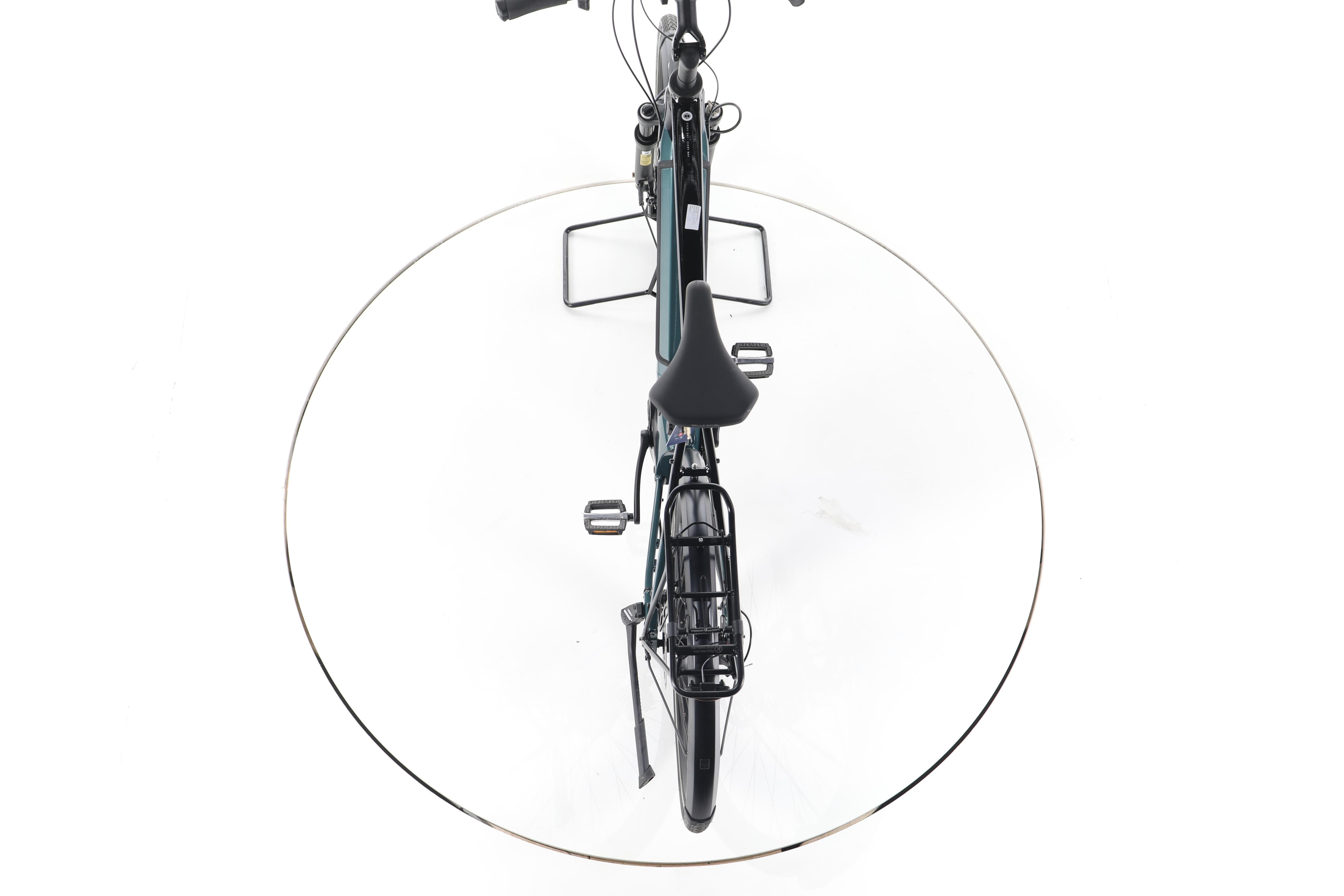 Kreidler Vitality Eco 7 Sport CX+ Trekking E-Bike 2024 - Image 22