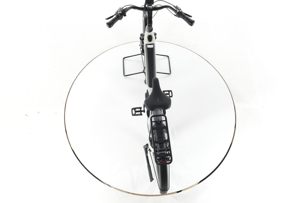 Gazelle Arroyo C5 Elite City E-Bike Tiefeinsteiger 2026 - Image 22