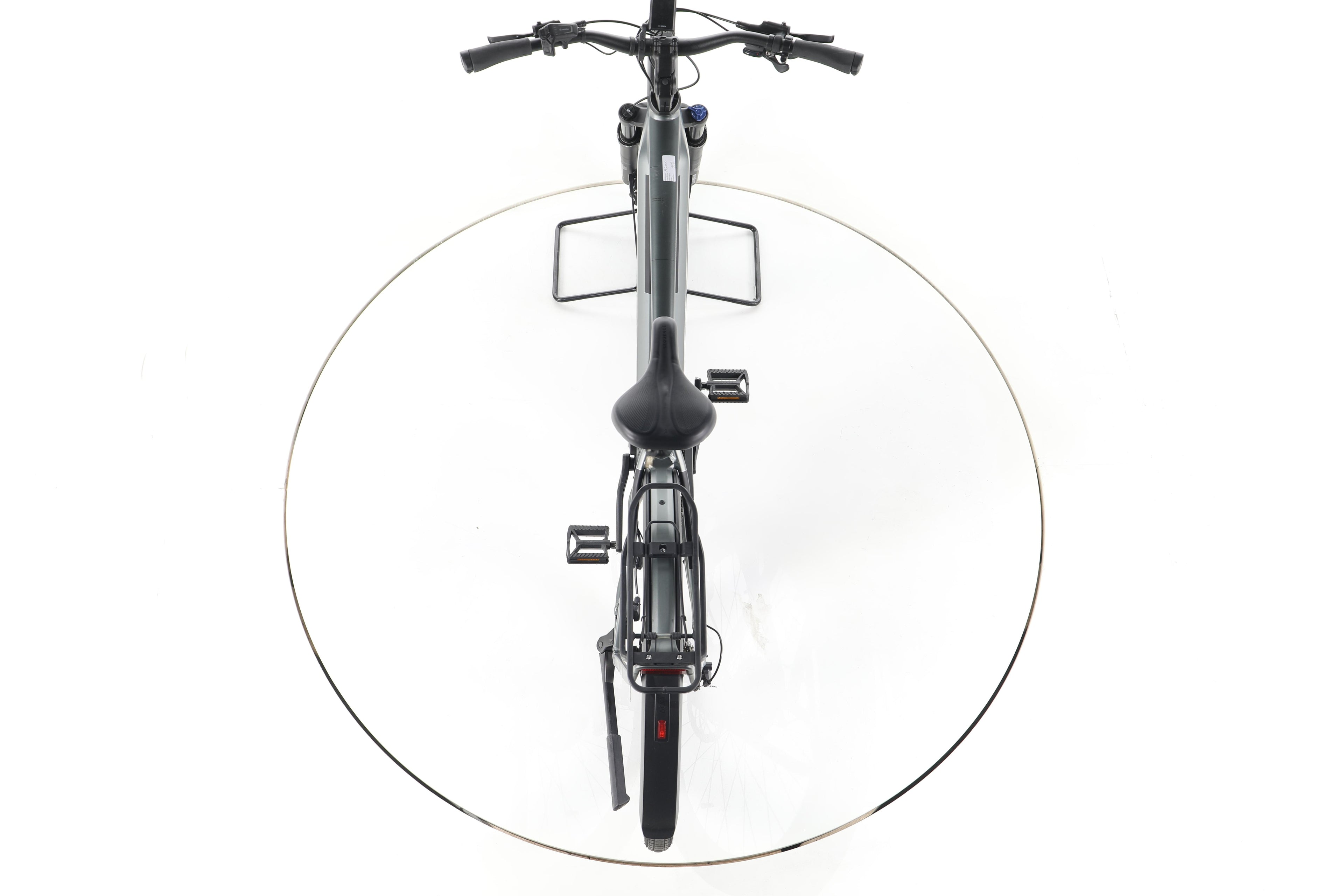 Cube Kathmandu Hybrid Pro Trekking E-Bike 2023 - Image 22
