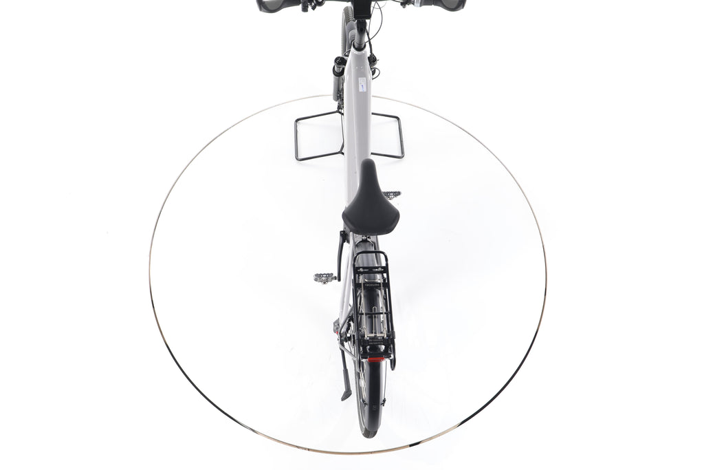 Böttcher Shark INT EP6 City E-Bike 2024 - Image 22