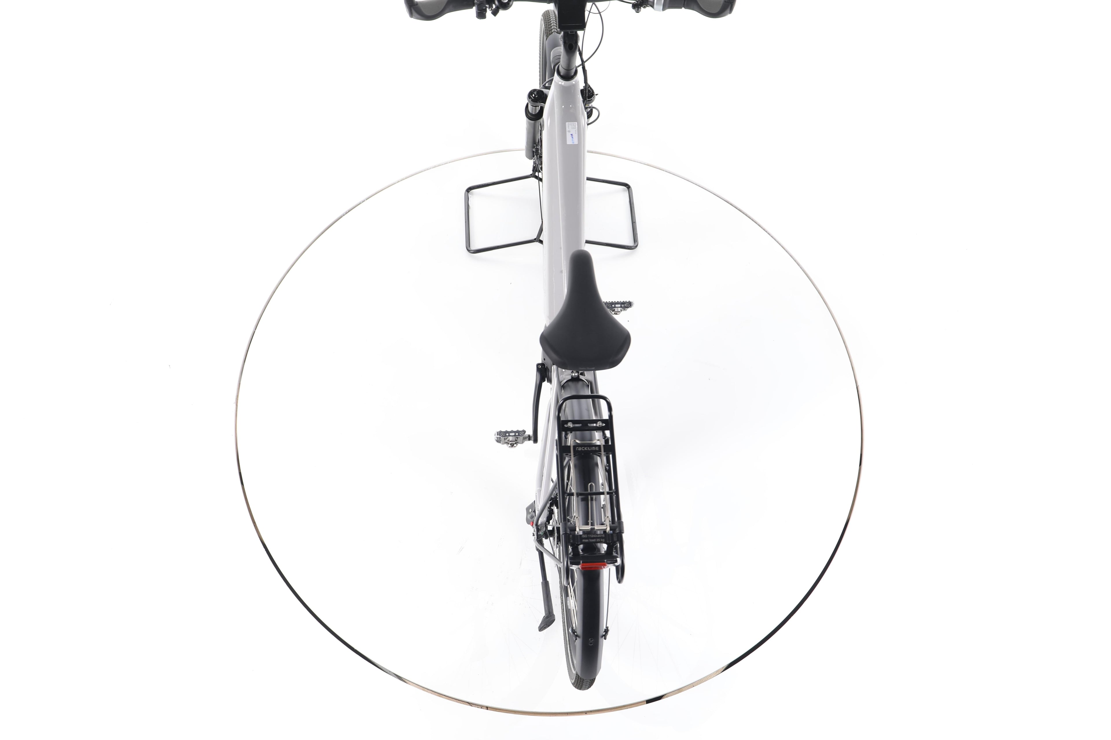 Böttcher Shark INT EP6 City E-Bike 2024 - Image 22