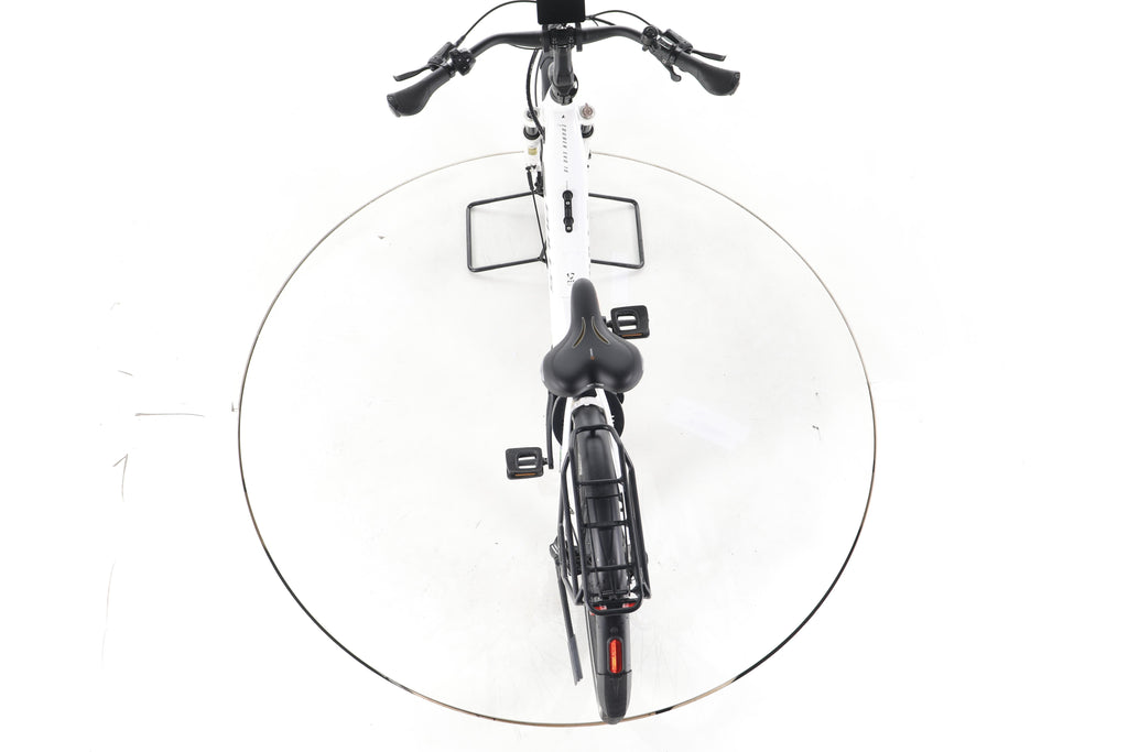 Bulls Tourer EVO Wave Trekking E-Bike Tiefeinsteiger - Image 22