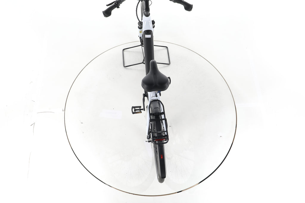 Cube Supreme Hybrid EXC City E-Bike Tiefeinsteiger 2024 - Image 22
