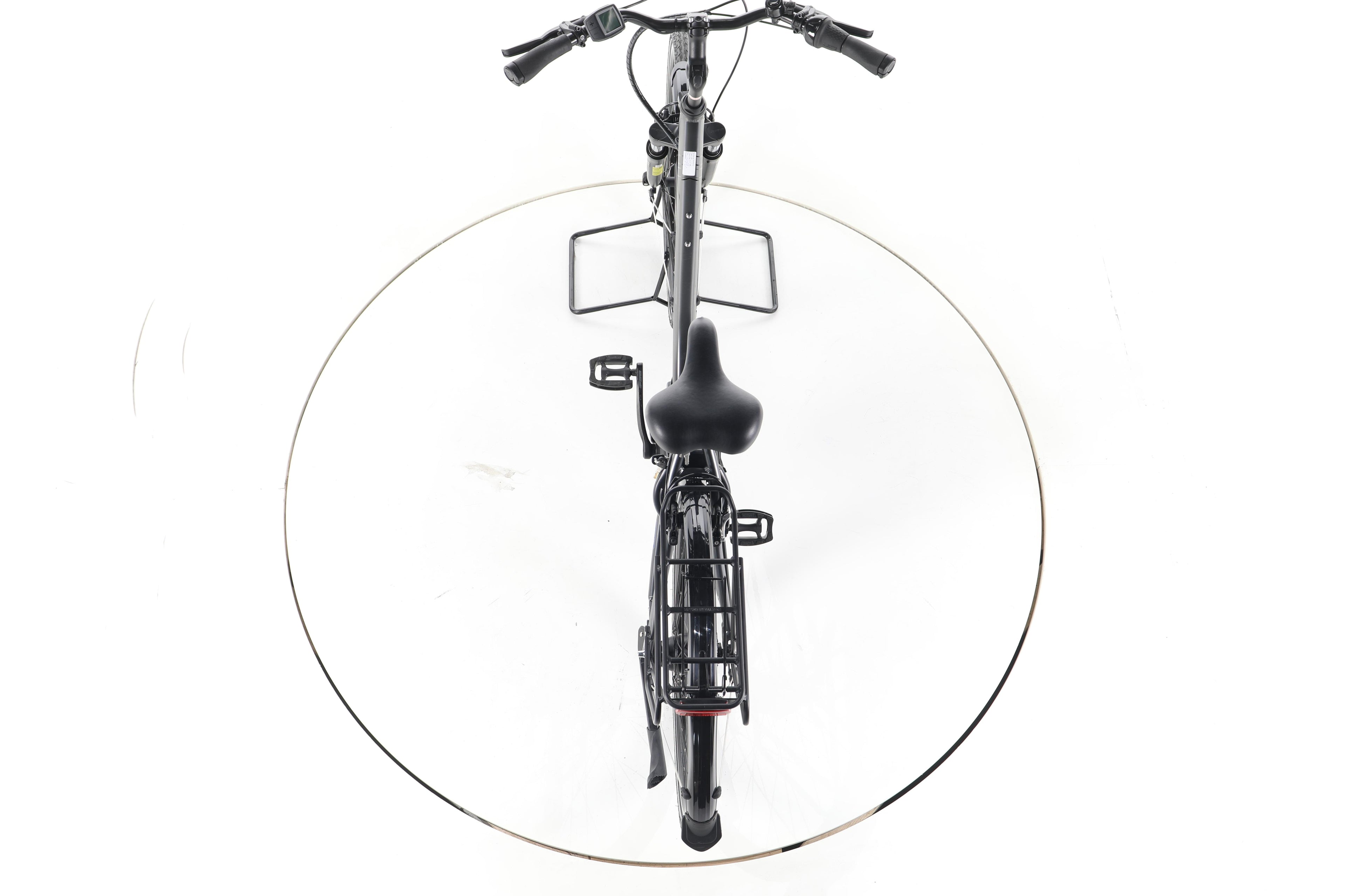 Triumph E-Cloud Plus City E-Bike Tiefeinsteiger - Image 22