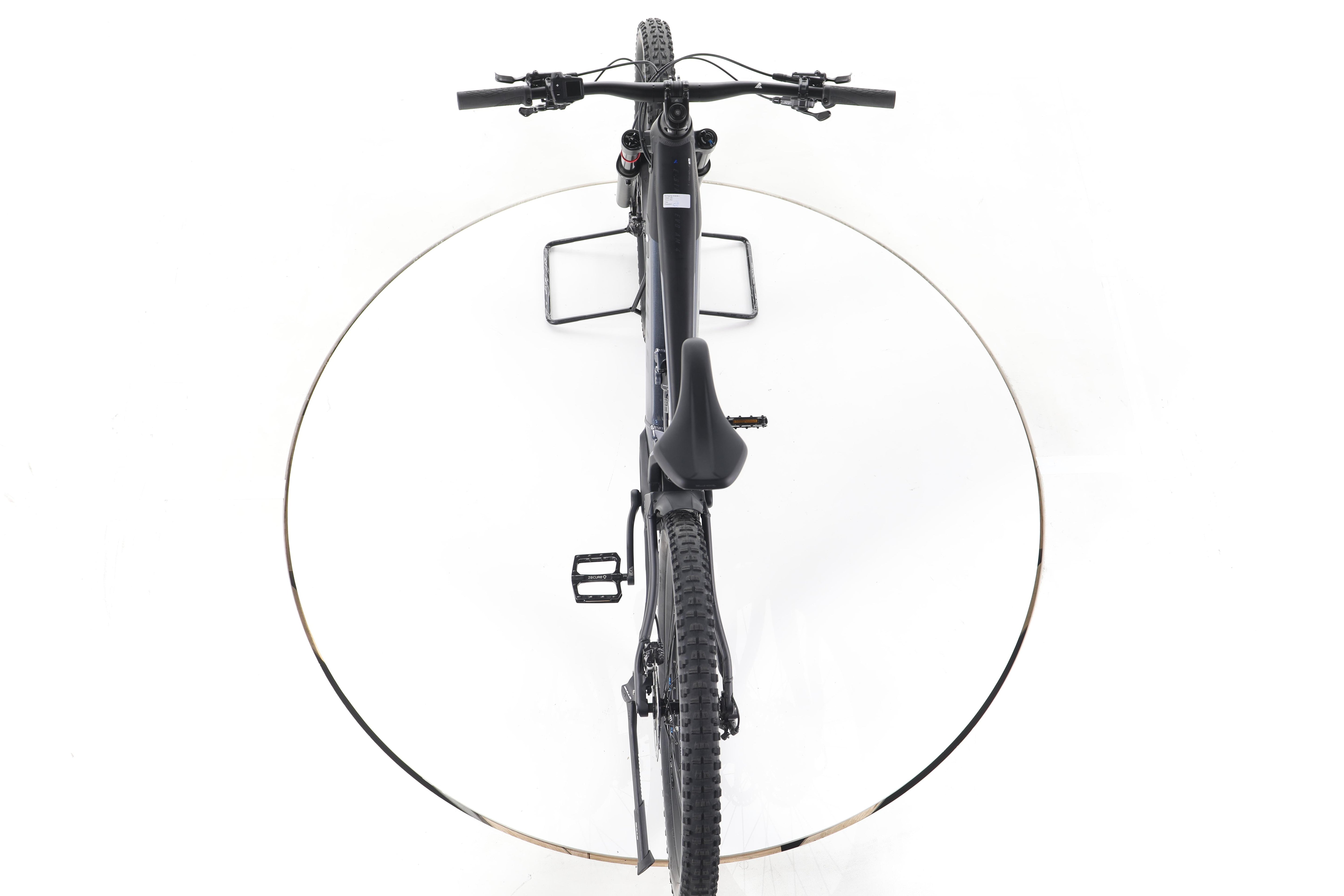 Bulls E-Stream EVO AM 4 E-Bike Fully - Image 22