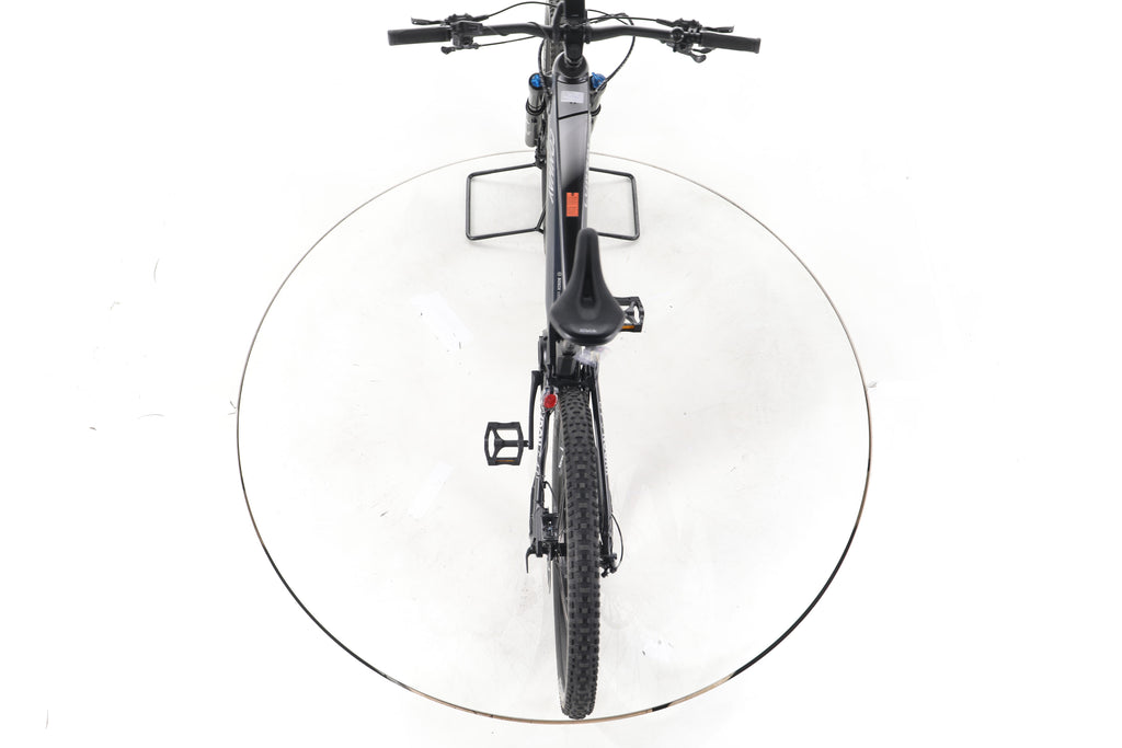 Conway E- Xyron S 4.9 Trekking E-Bike - Image 22