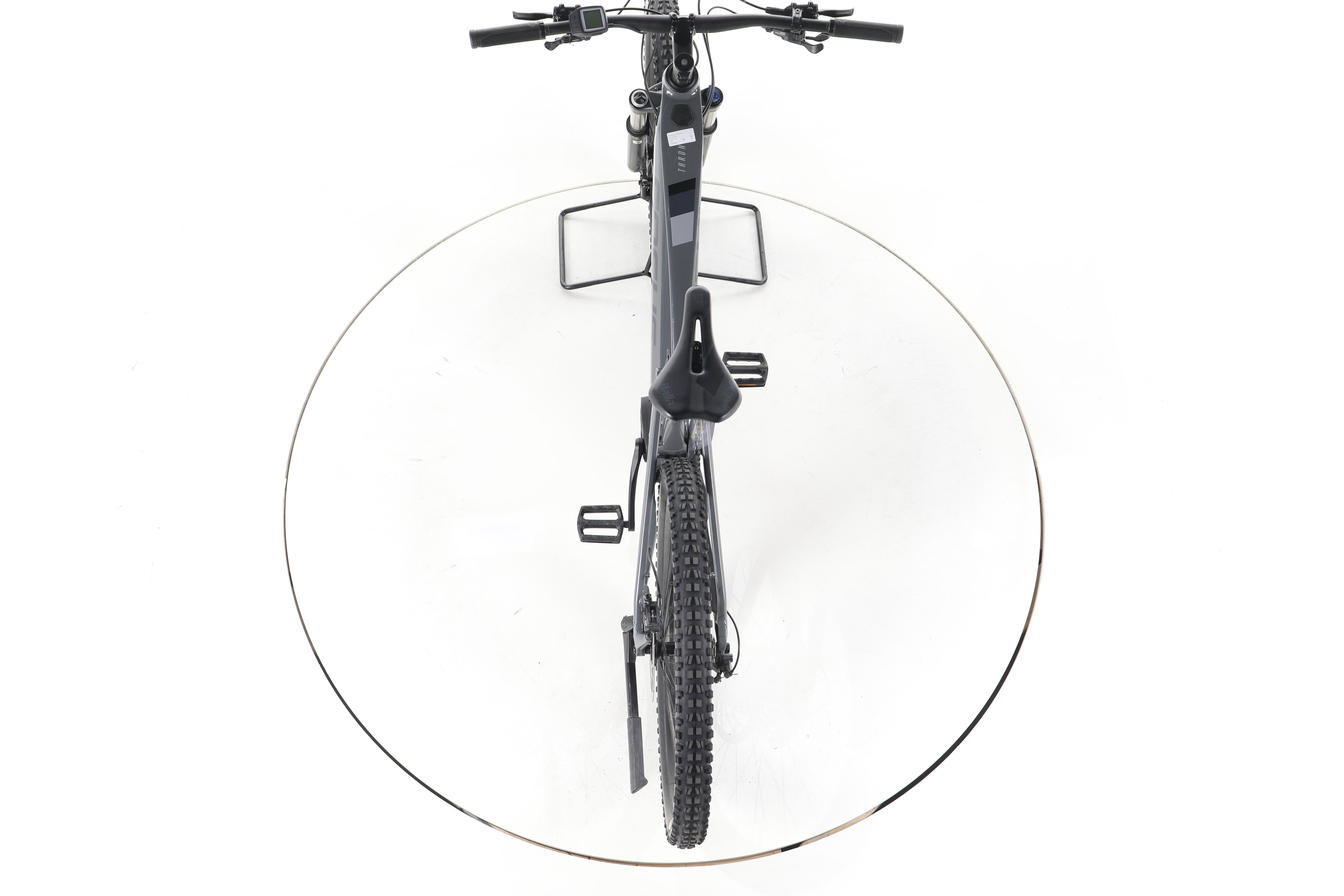 Focus Thron² 6.7 Fully E-Bike - Image 22