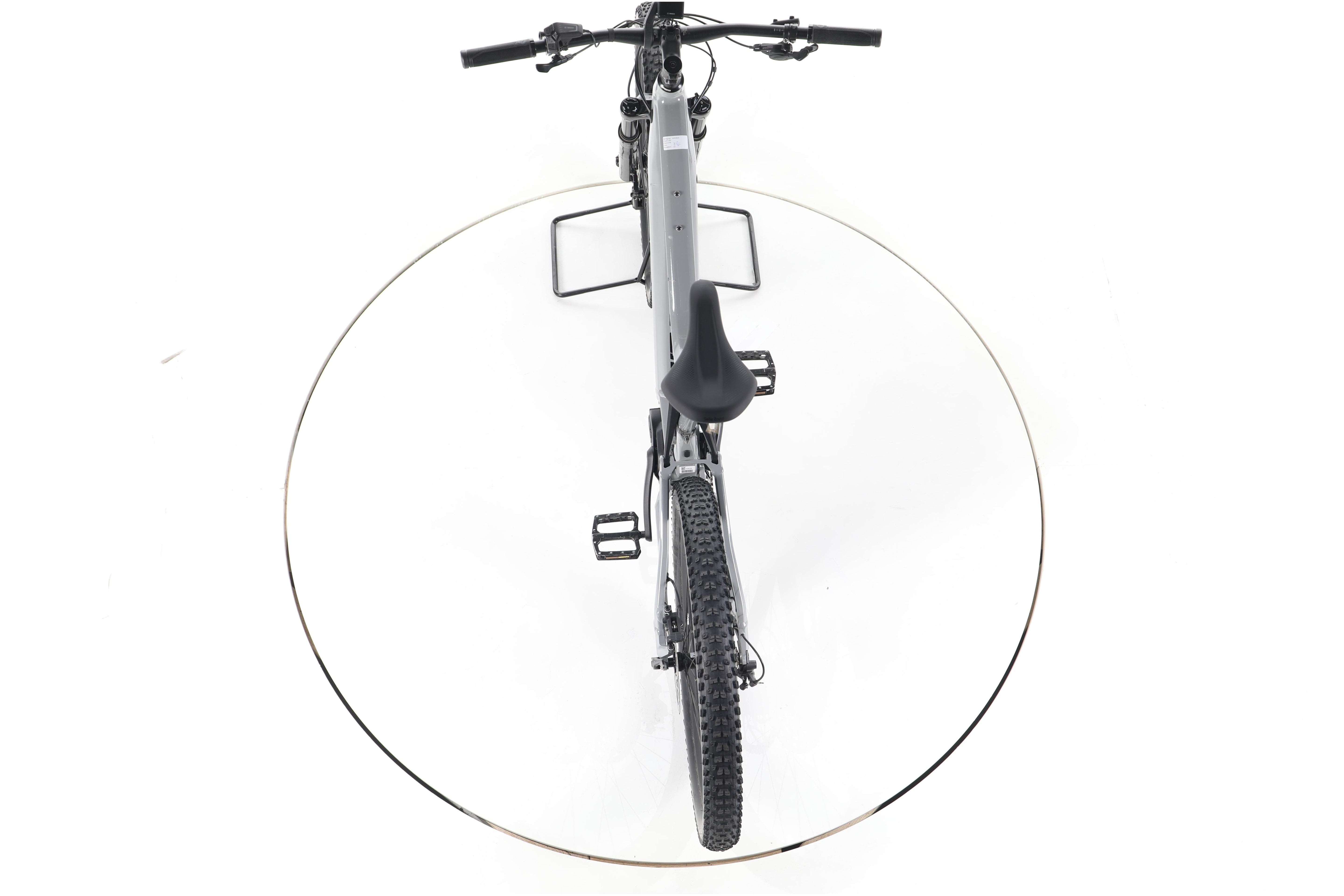 Moustache Bikes SAMEDI 27 WIDE 5 Fully E-Bike 2023 - Image 22